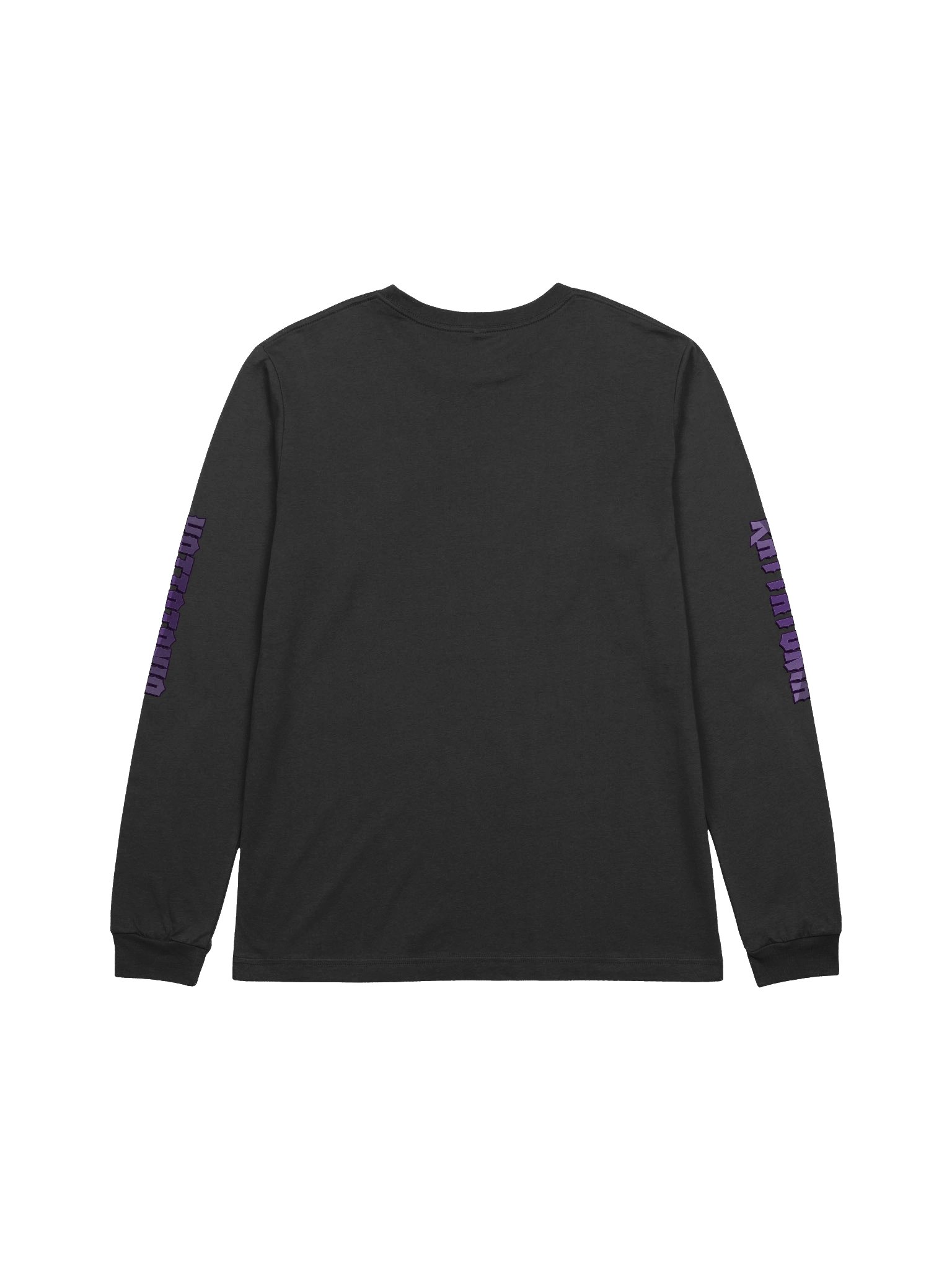 Kattatonia Name Supersoft Long Sleeved Tee product image (6)
