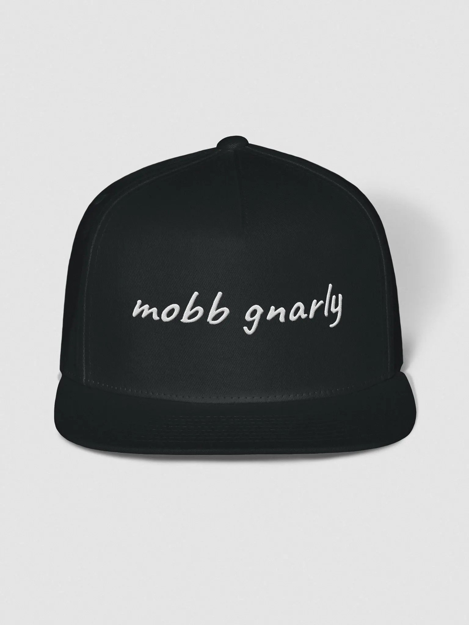 MG "OG" Snapback Cap product image (1)