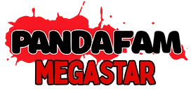 PandaFam MegaStar tier thumbnail