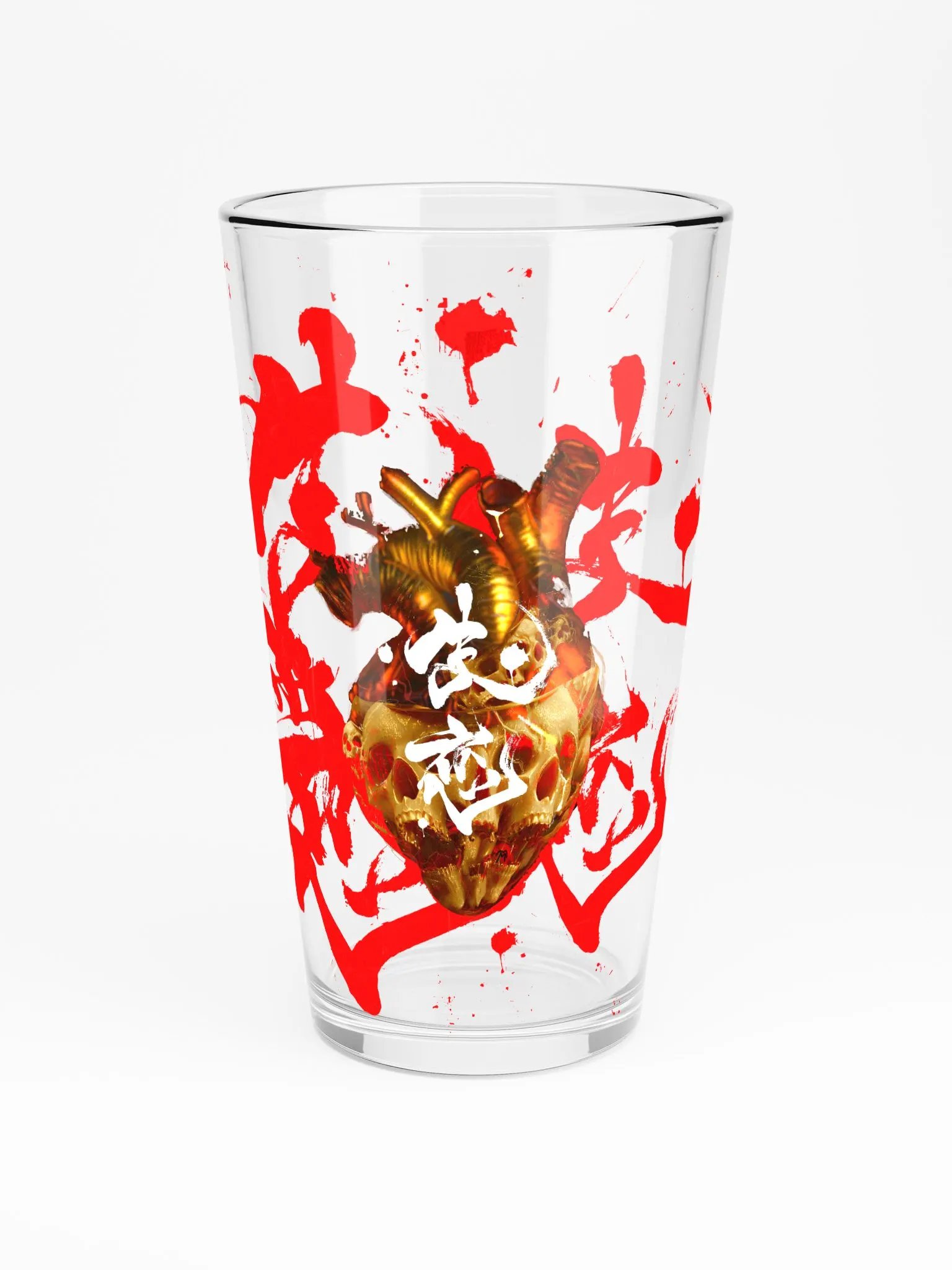 HeartBreakCore Pint product image (3)
