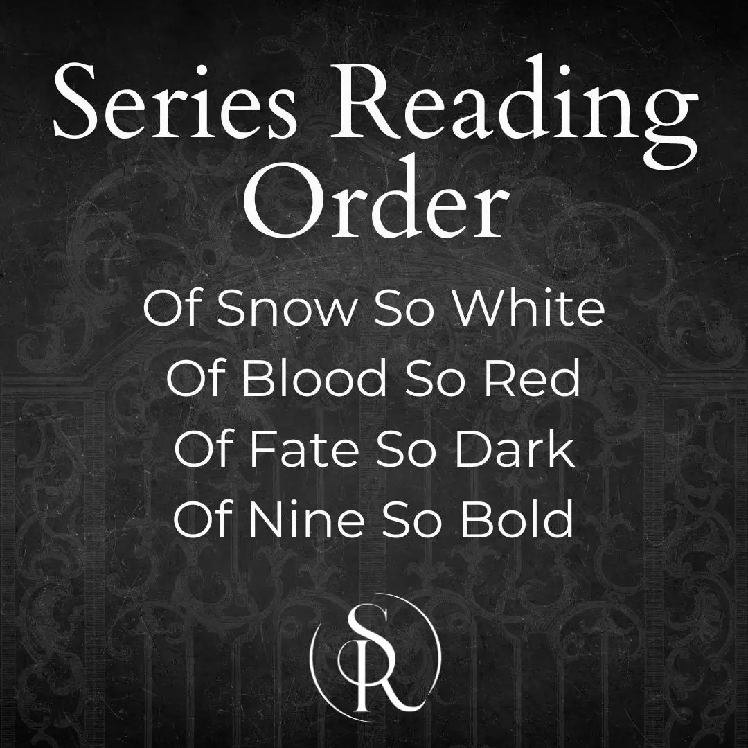 Of Fate So Dark product image (5)