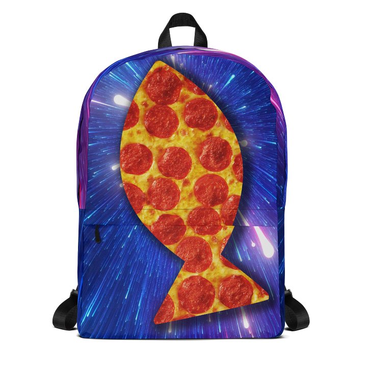 2.0 Backpack product image (1)