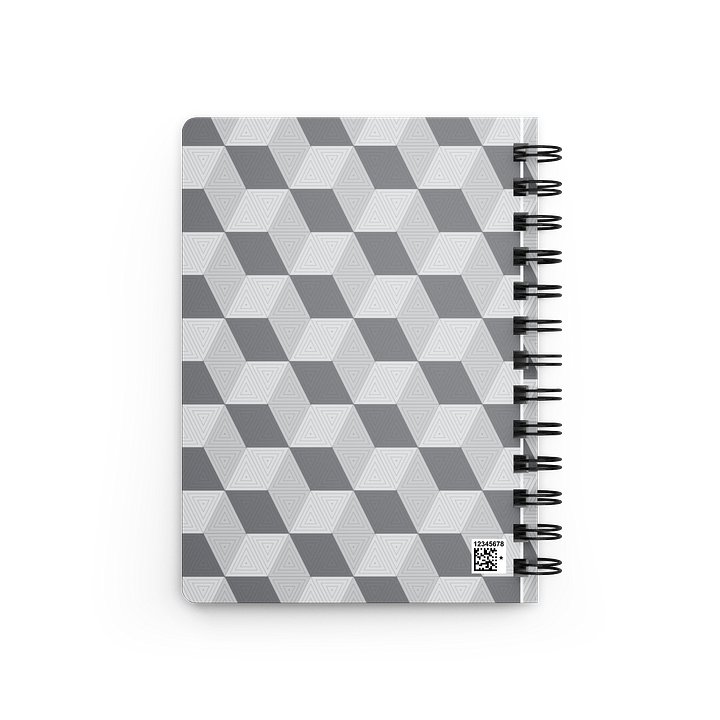 Evercraft Studios Notebook product image (2)