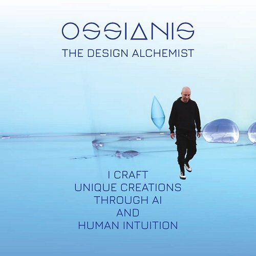 Ossianis - The Design Alchemist

ossianis.com