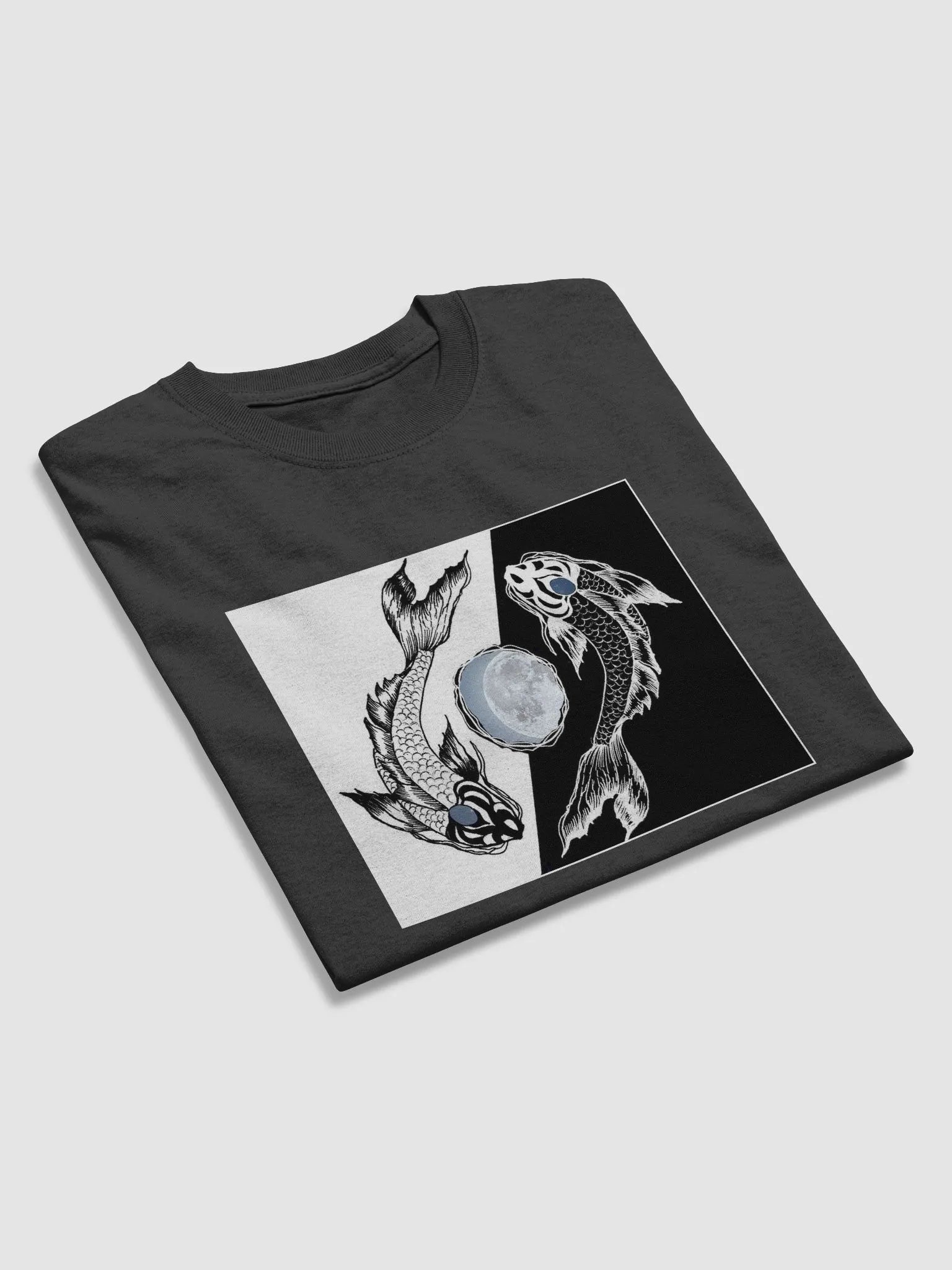 Hand Painted Koi product image (4)