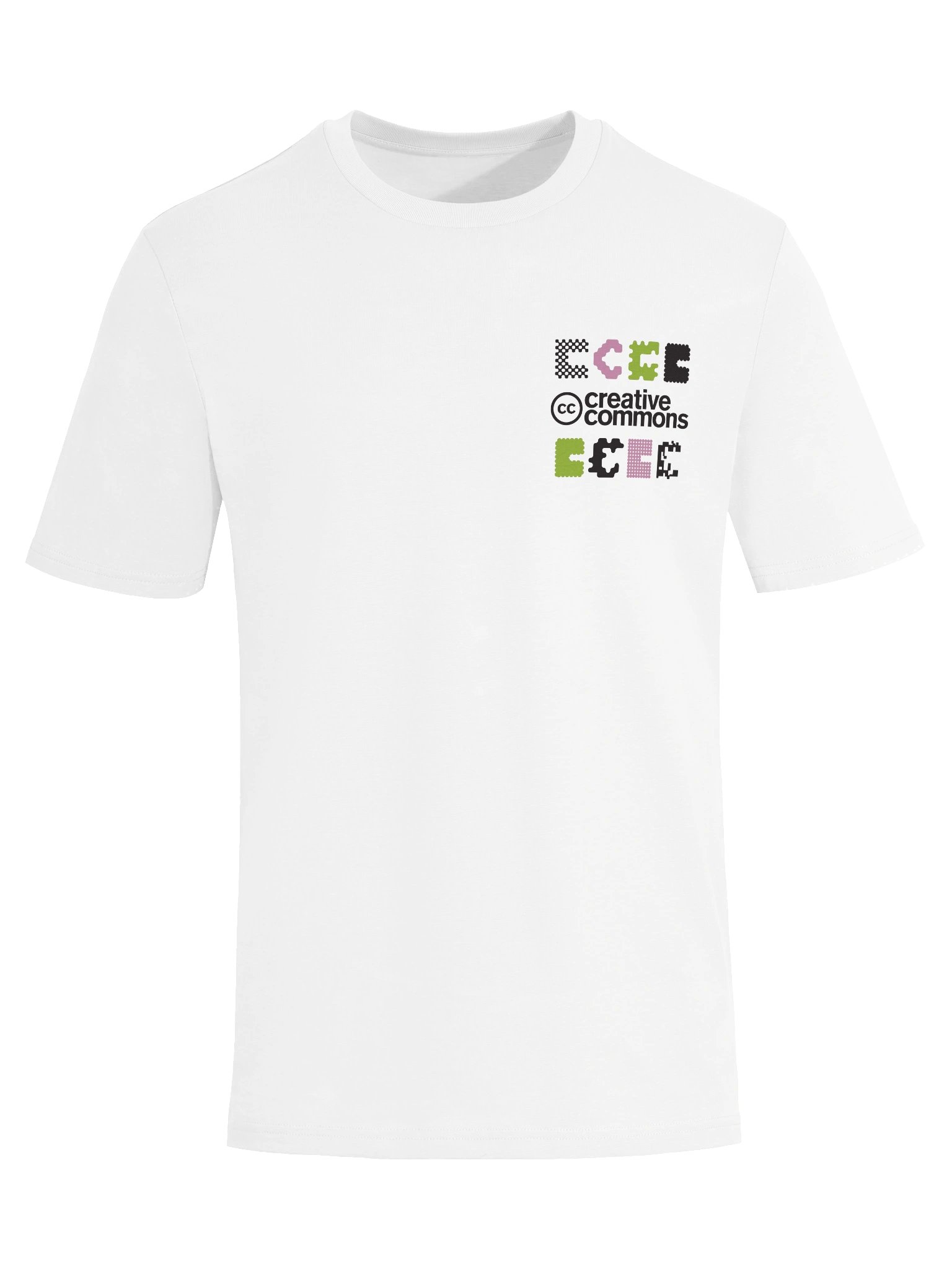 C's T-Shirt Light product image (13)