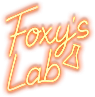 Foxy's Lab