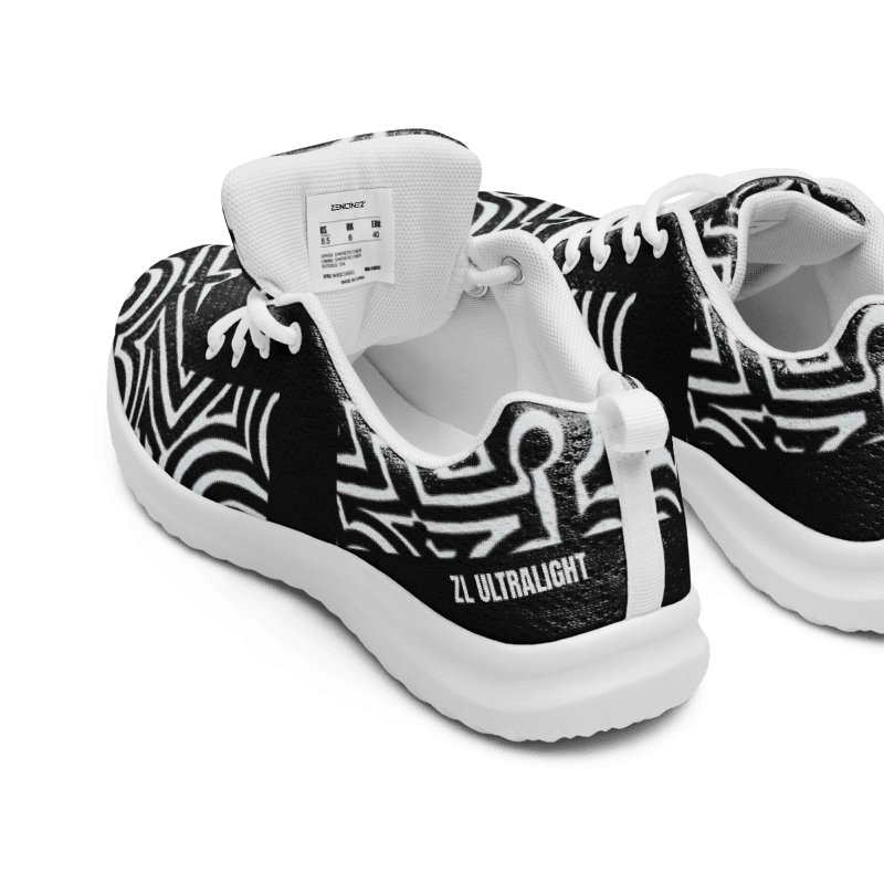 Optical Allusion ZL Ultralight Shoes product image (7)