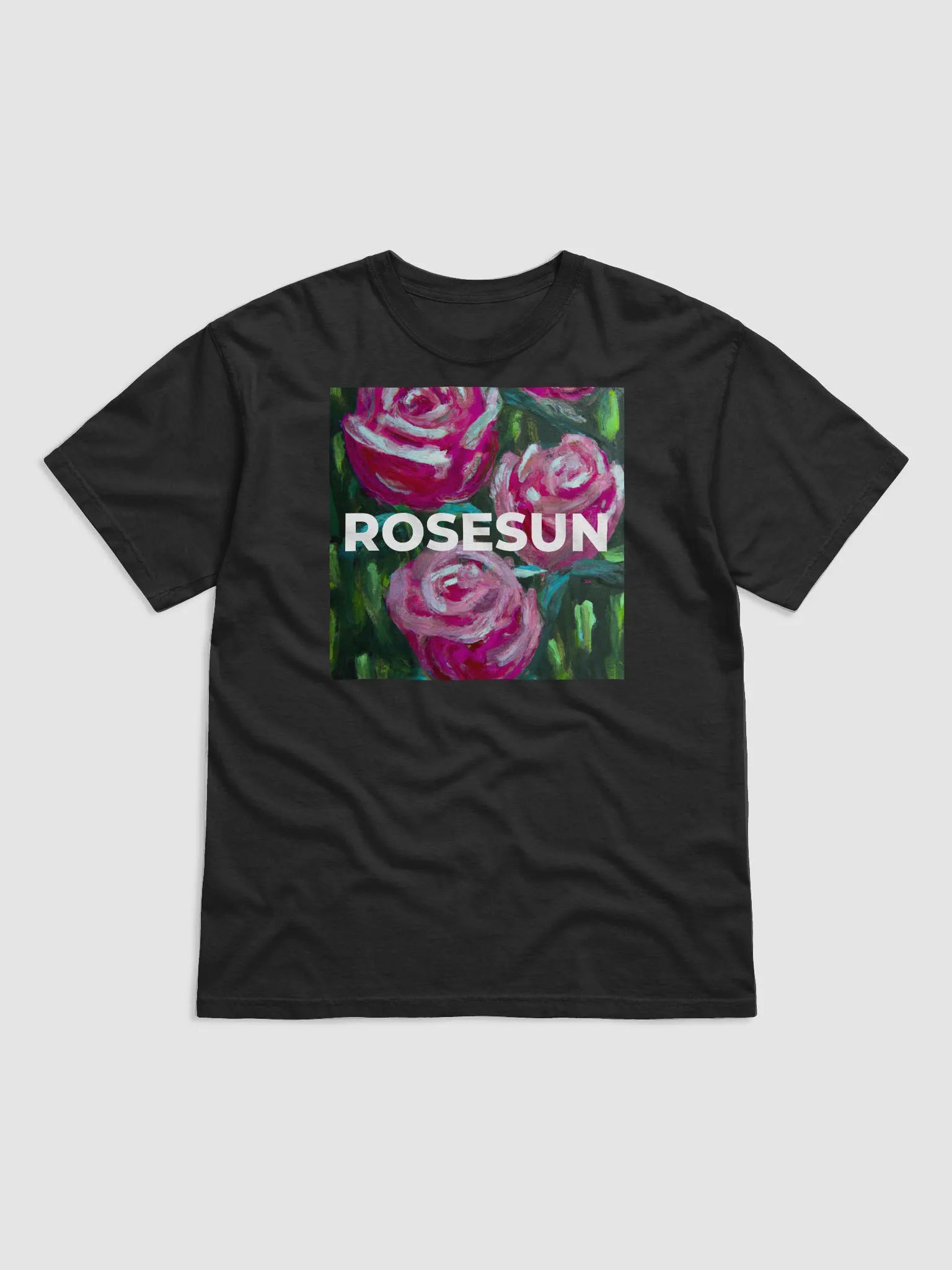 ROSESUN® - RELAXED-FIT - T-SHIRT product image (1)