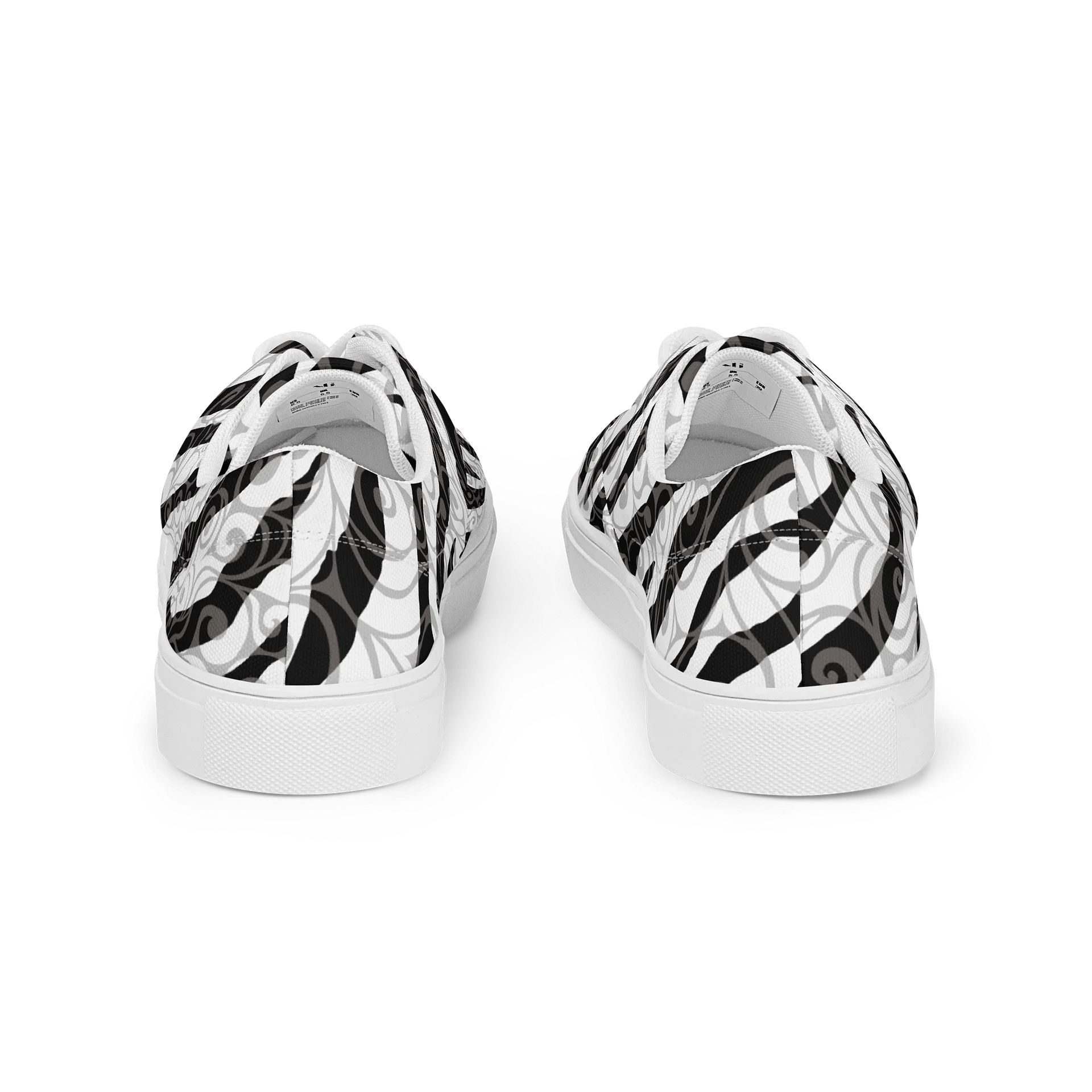 Swirly Zebra Pattern product image (5)