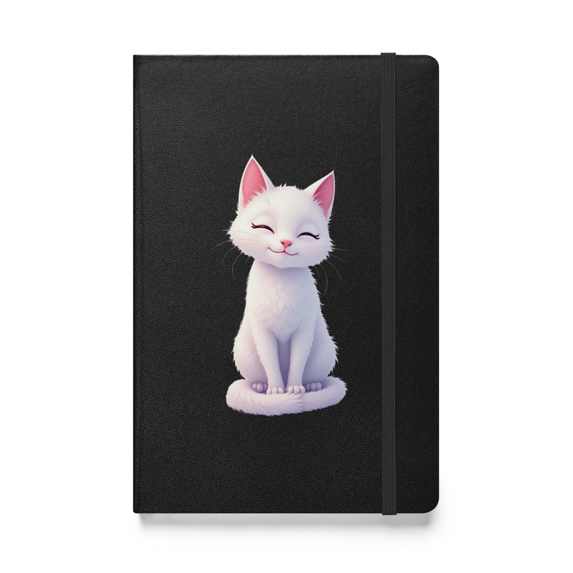 Claudia Hardcover Notebook product image (1)