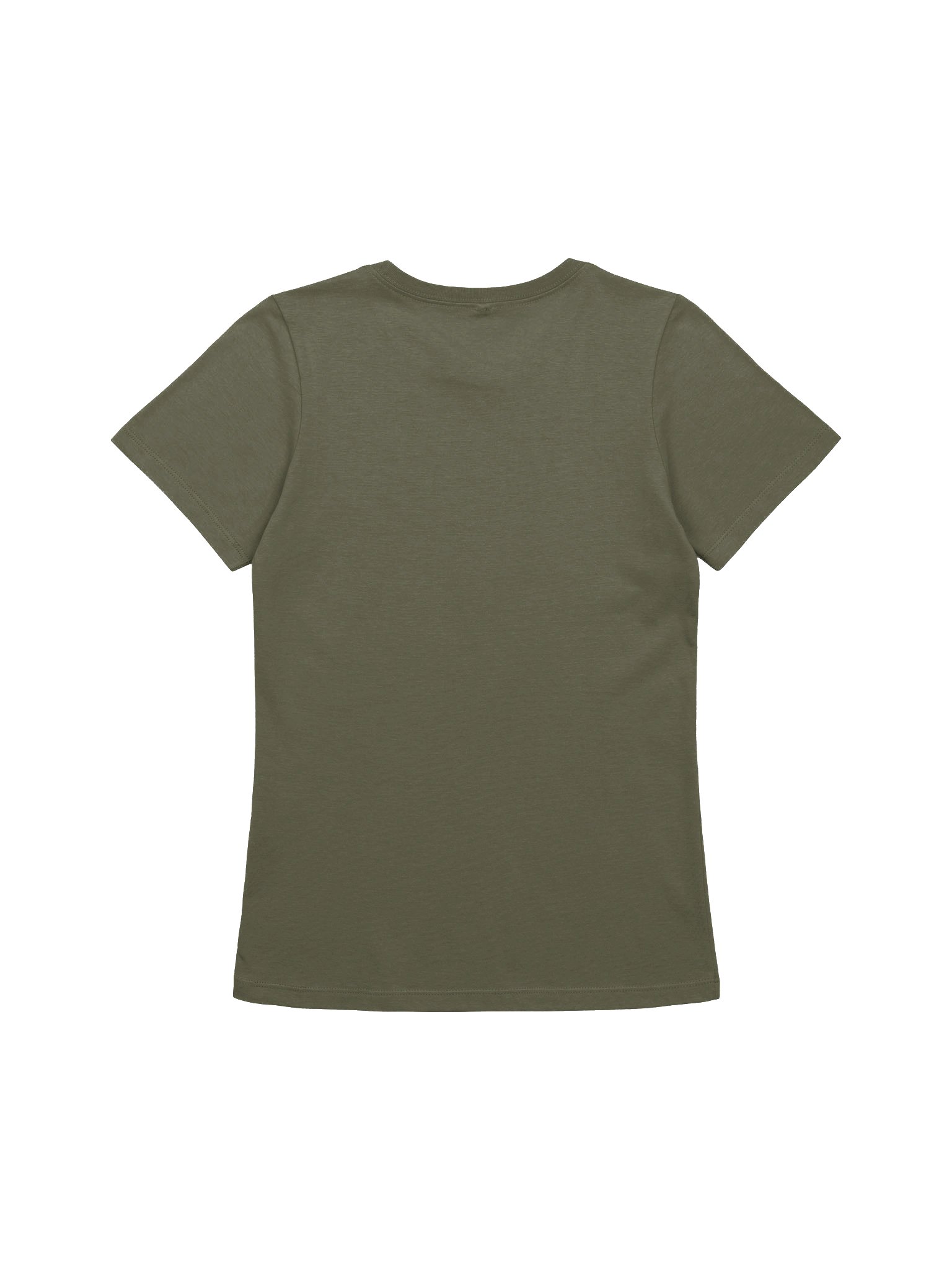 Bella+Canvas Women's Supersoft Relaxed-fit T-Shirt product image (7)
