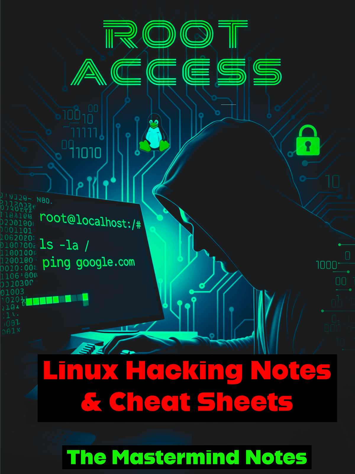 Linux Hacking Notes & Cheat Sheets | V1 | The MasterMind Notes ...