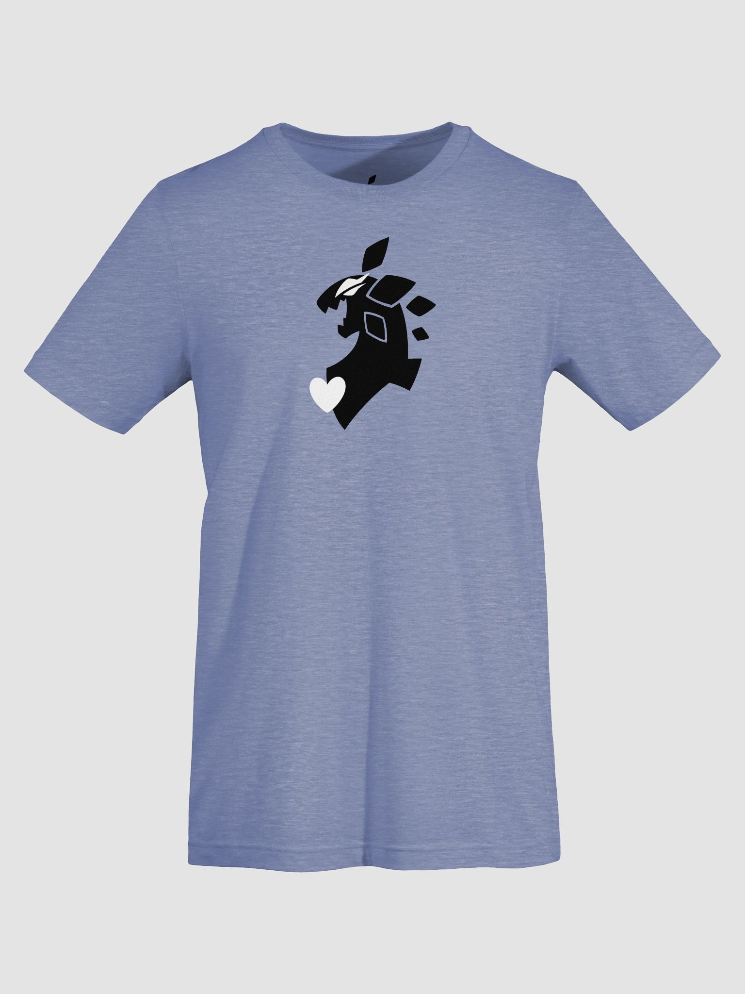 Ivycomb Music Logo T-Shirt (Large Logo) product image (63)