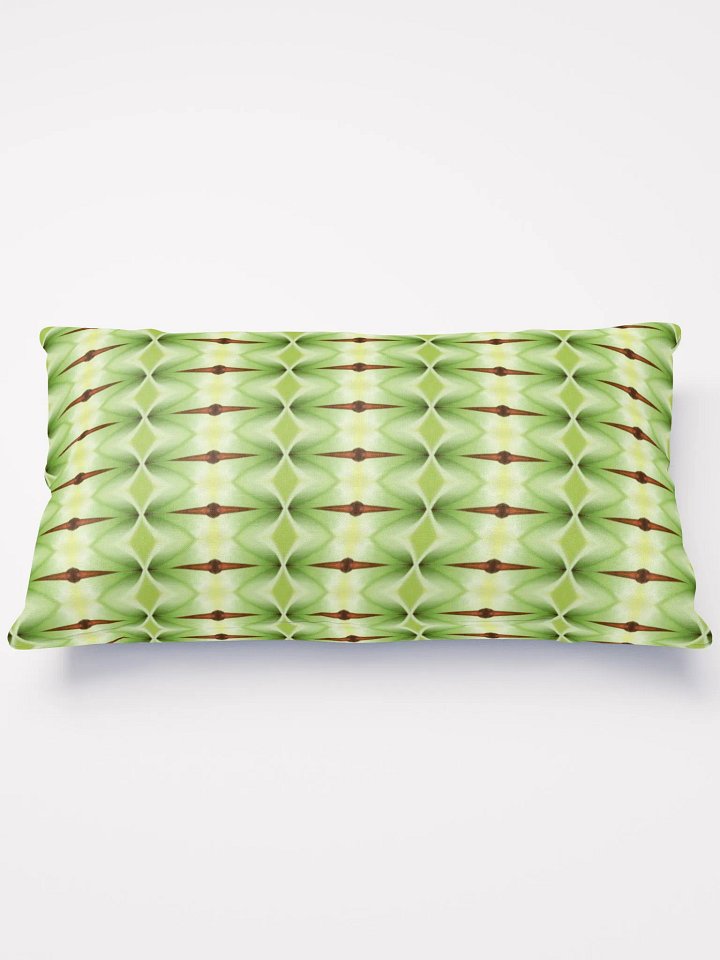 Swish & Swirl Pillow product image (1)