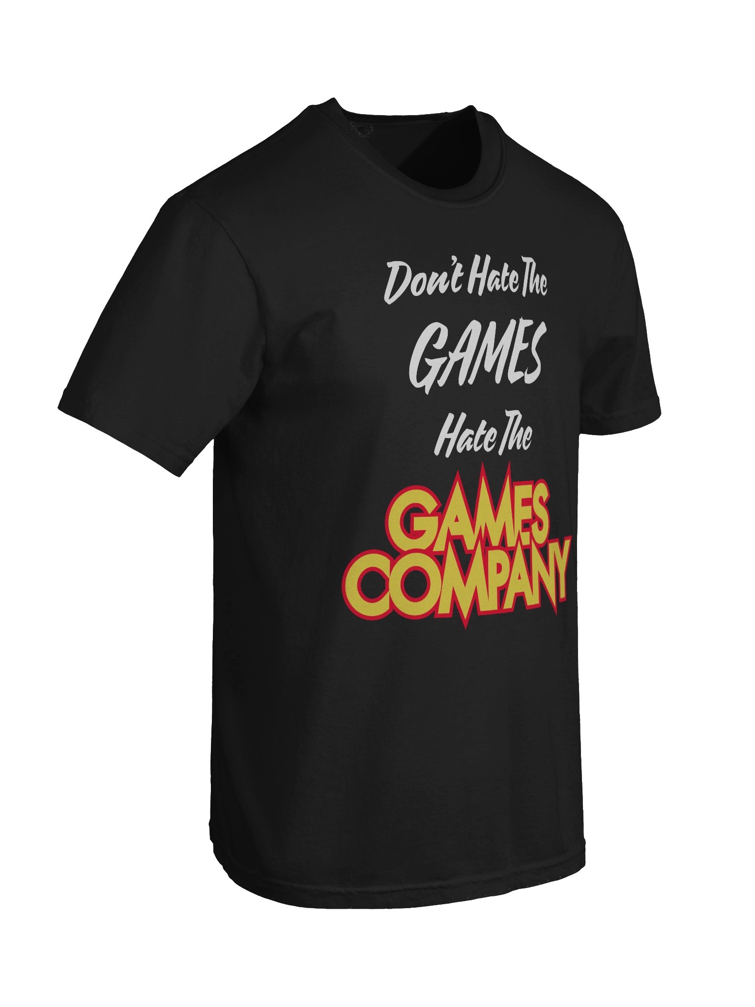Not The Player product image (8)