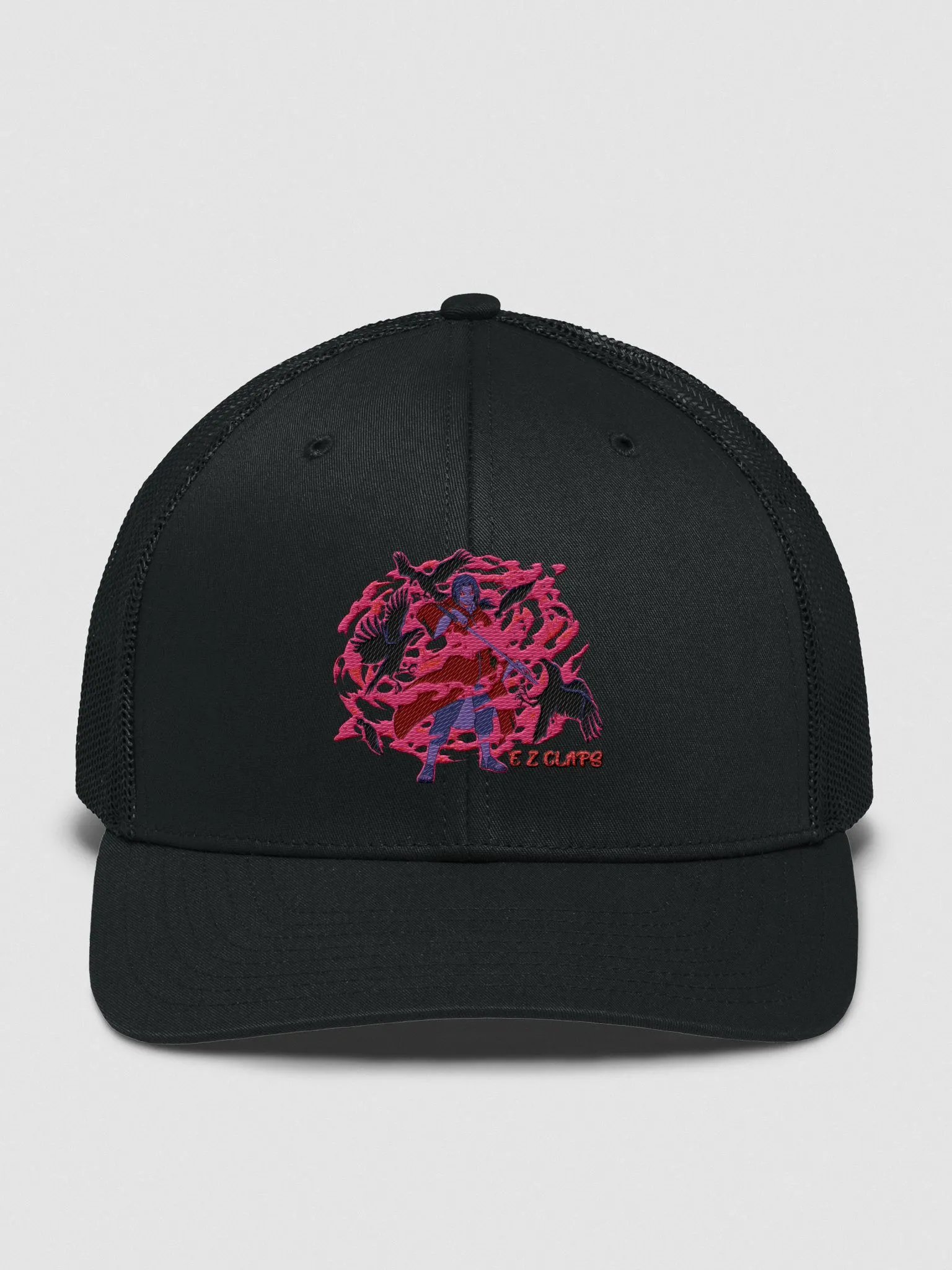 FTWitachi | E Z Claps | Hat product image (8)