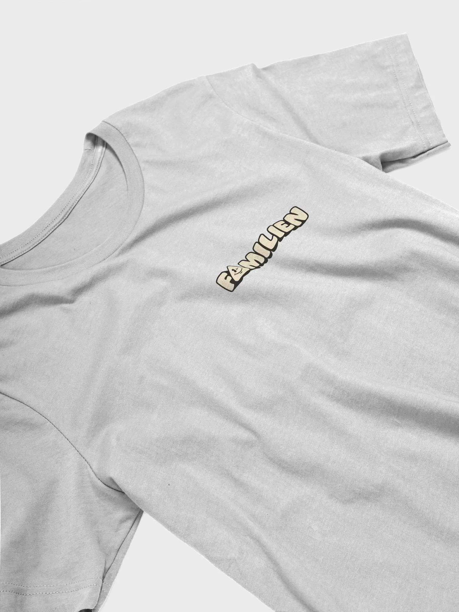 Lekker Plaatje T-Shirt Unisex | Moker Veel Kleuren product image (5)