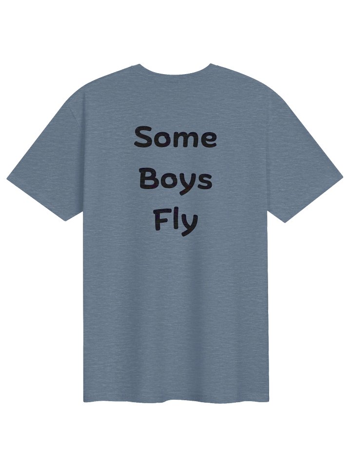 Ravenbrook Cheer Camp Shirt product image (2)