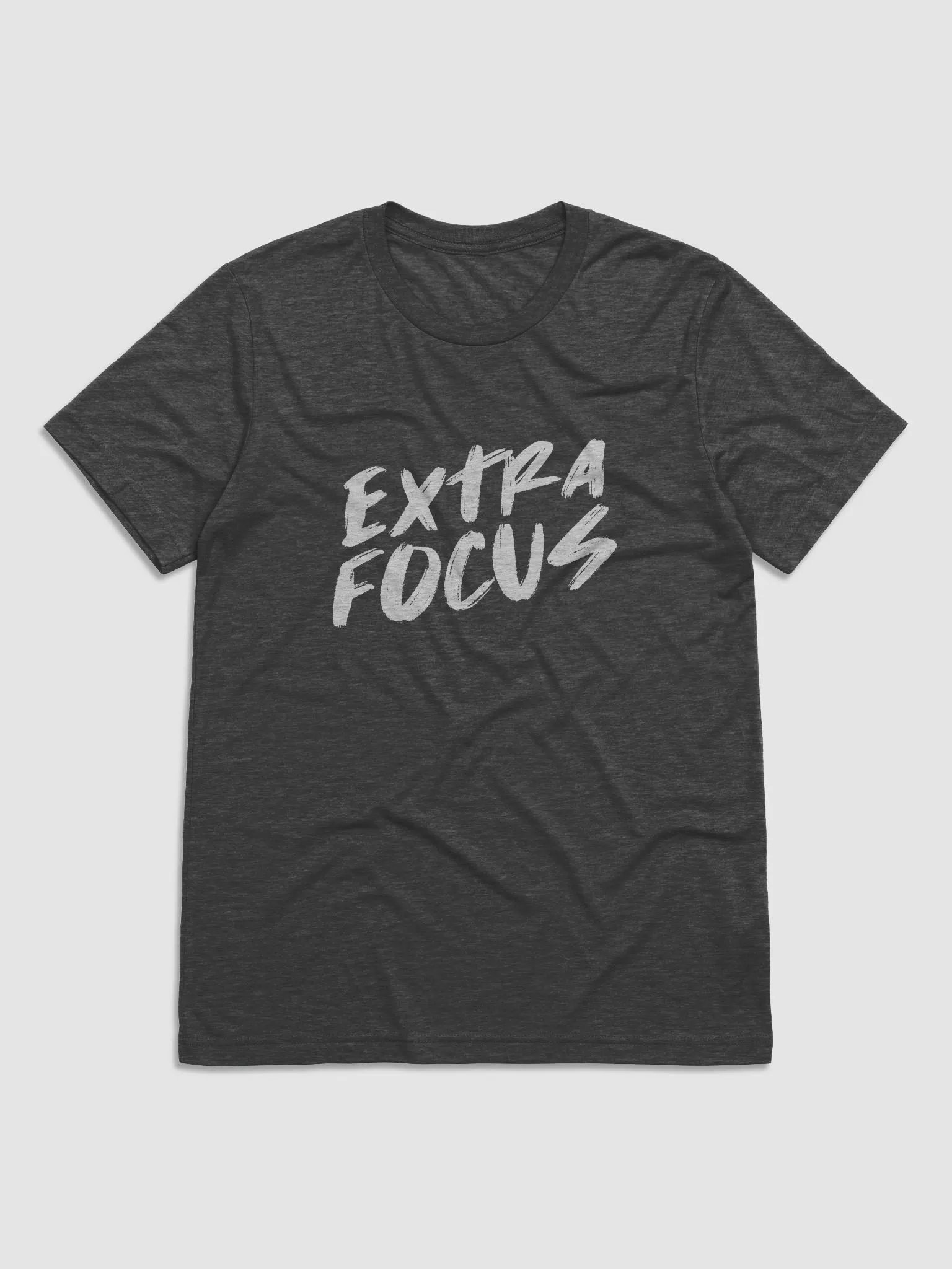 Extra Focus T-Shirt product image (1)