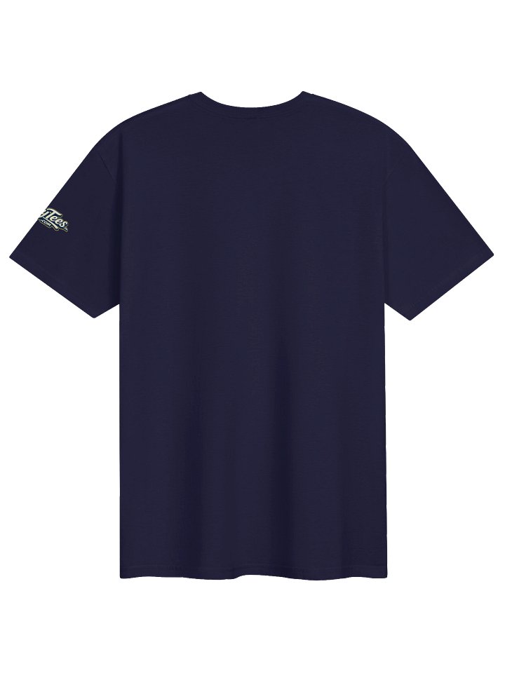 Certified Booby Watcher Tee product image (2)