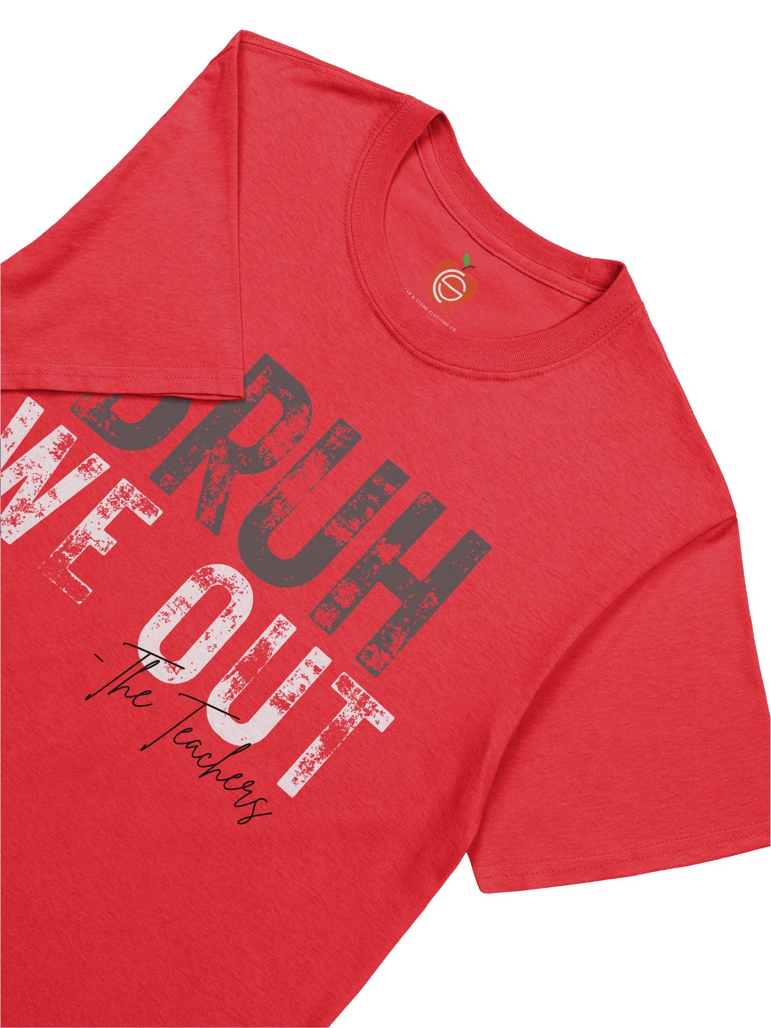 Strike T-Shirt product image (3)
