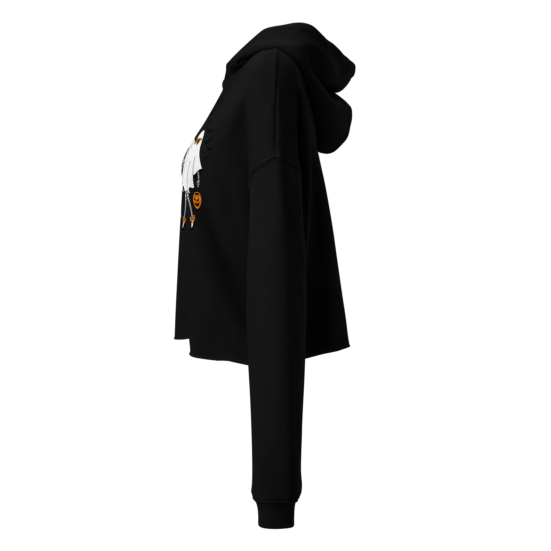 Hanging with my Boos Cropped Hoodie product image (4)