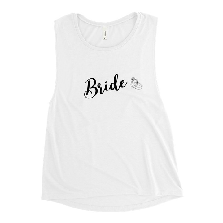 [Boss momma Bride tank product image (1)