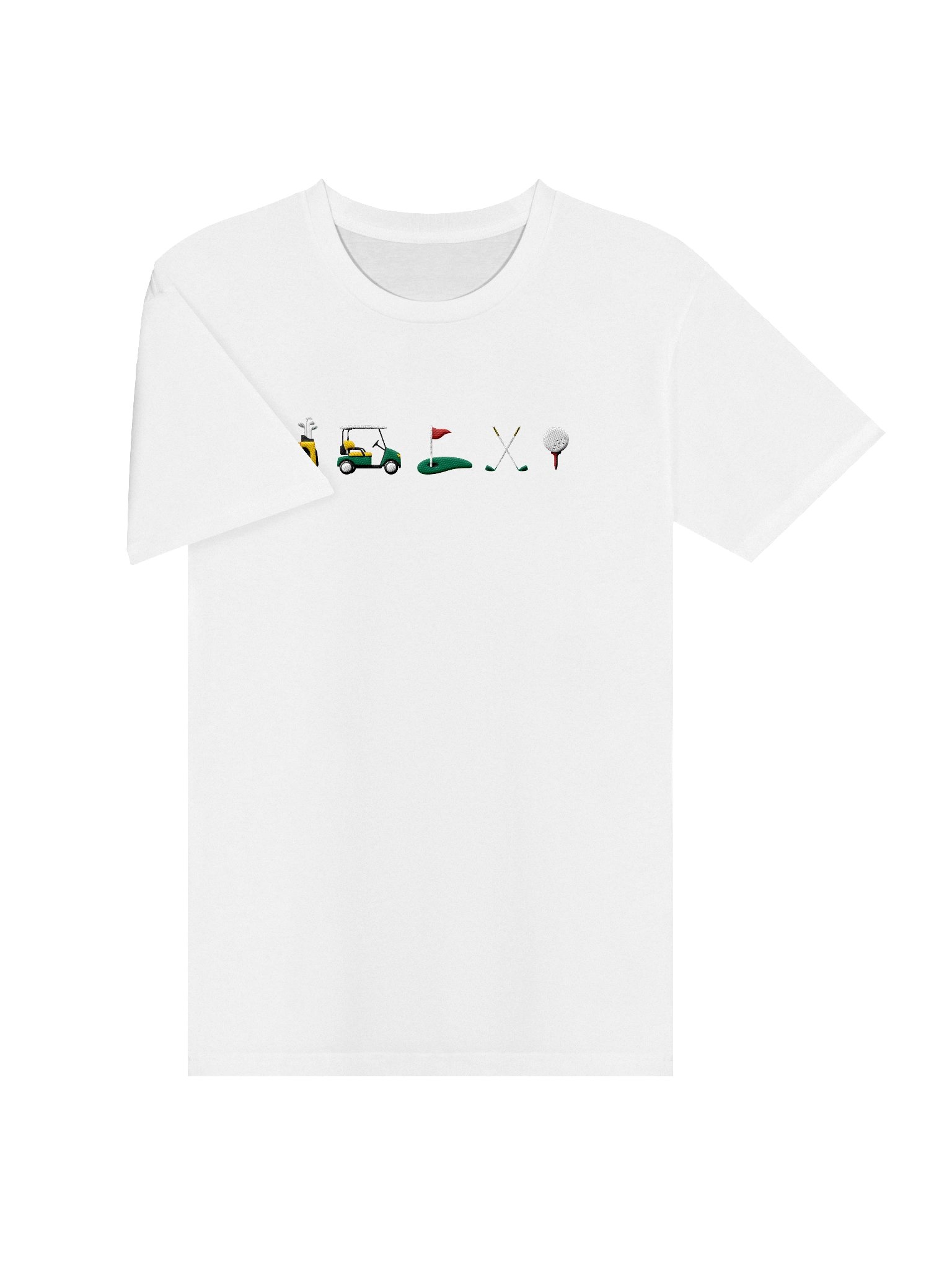 Fairway Essentials Tee product image (6)