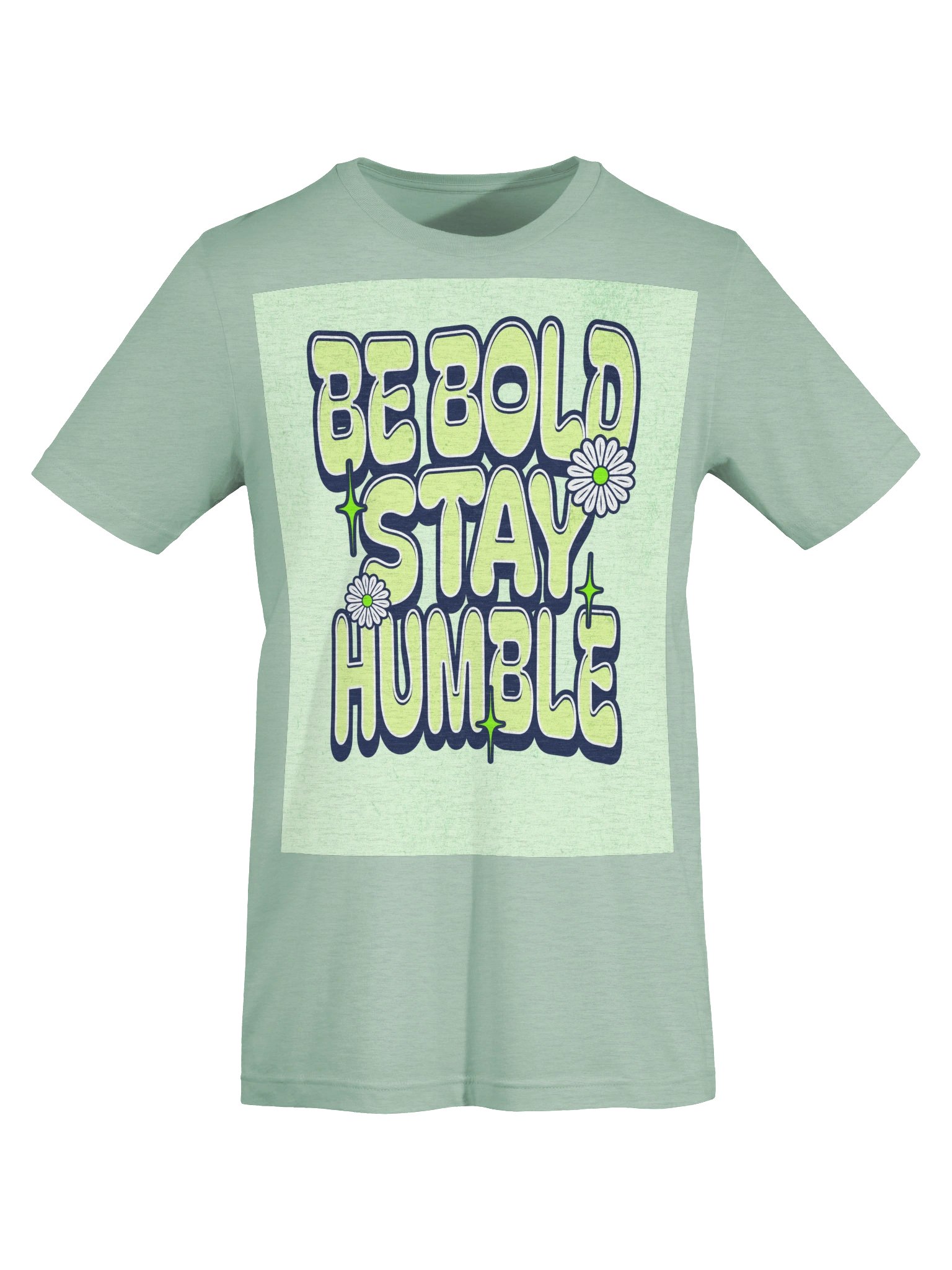 Be Bold, Stay Humble product image (5)