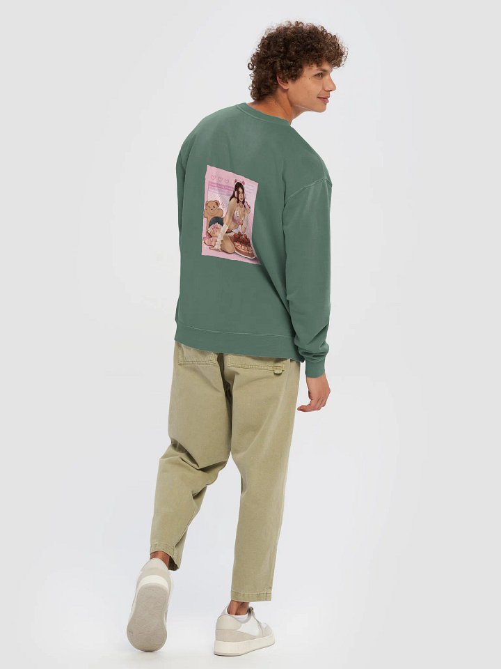 One year anniversary Unisex Sweatshirt <3 product image (1)
