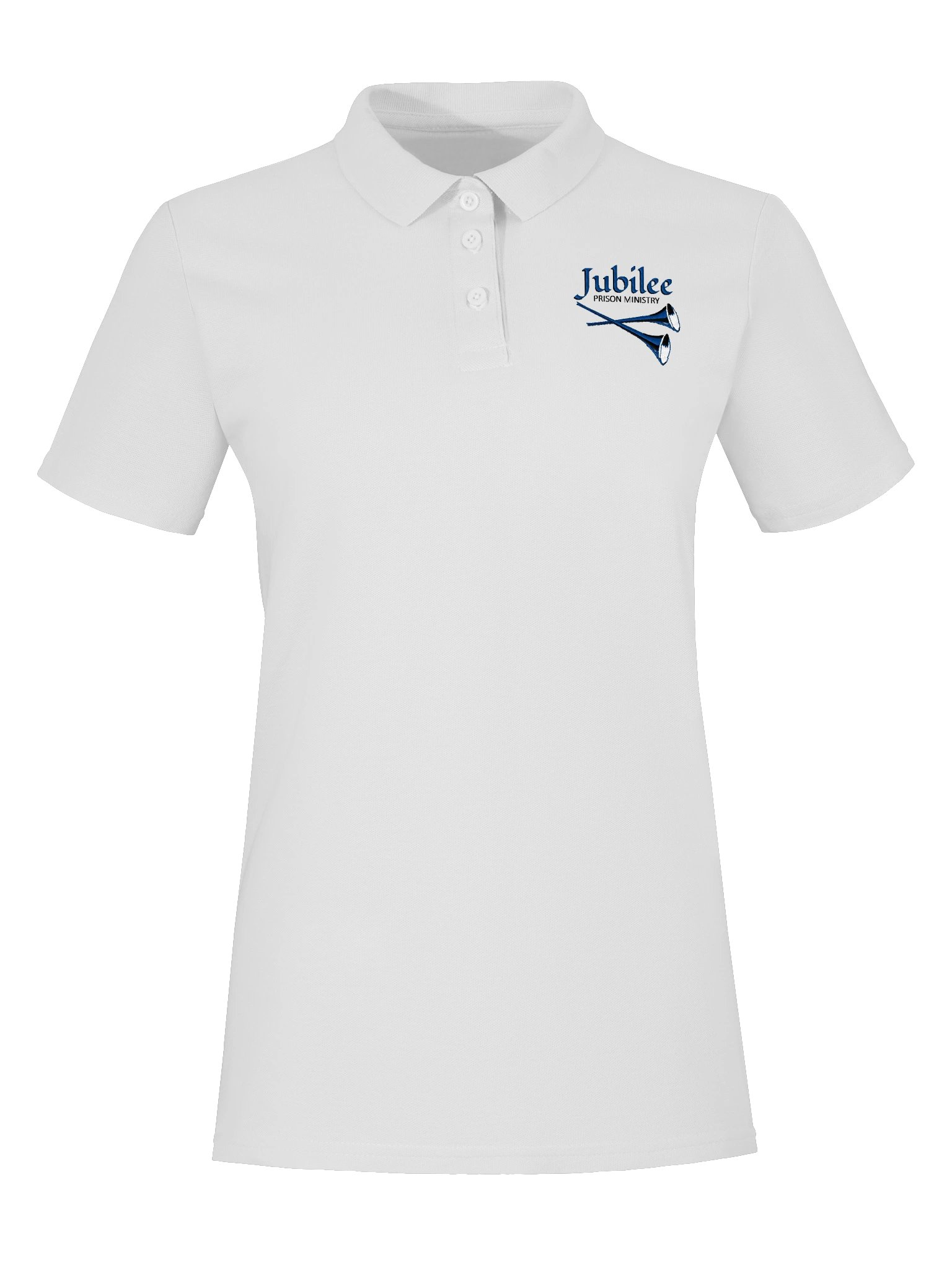 Woman's Polo Jubilee Trumpet Logo Light Colors product image (7)