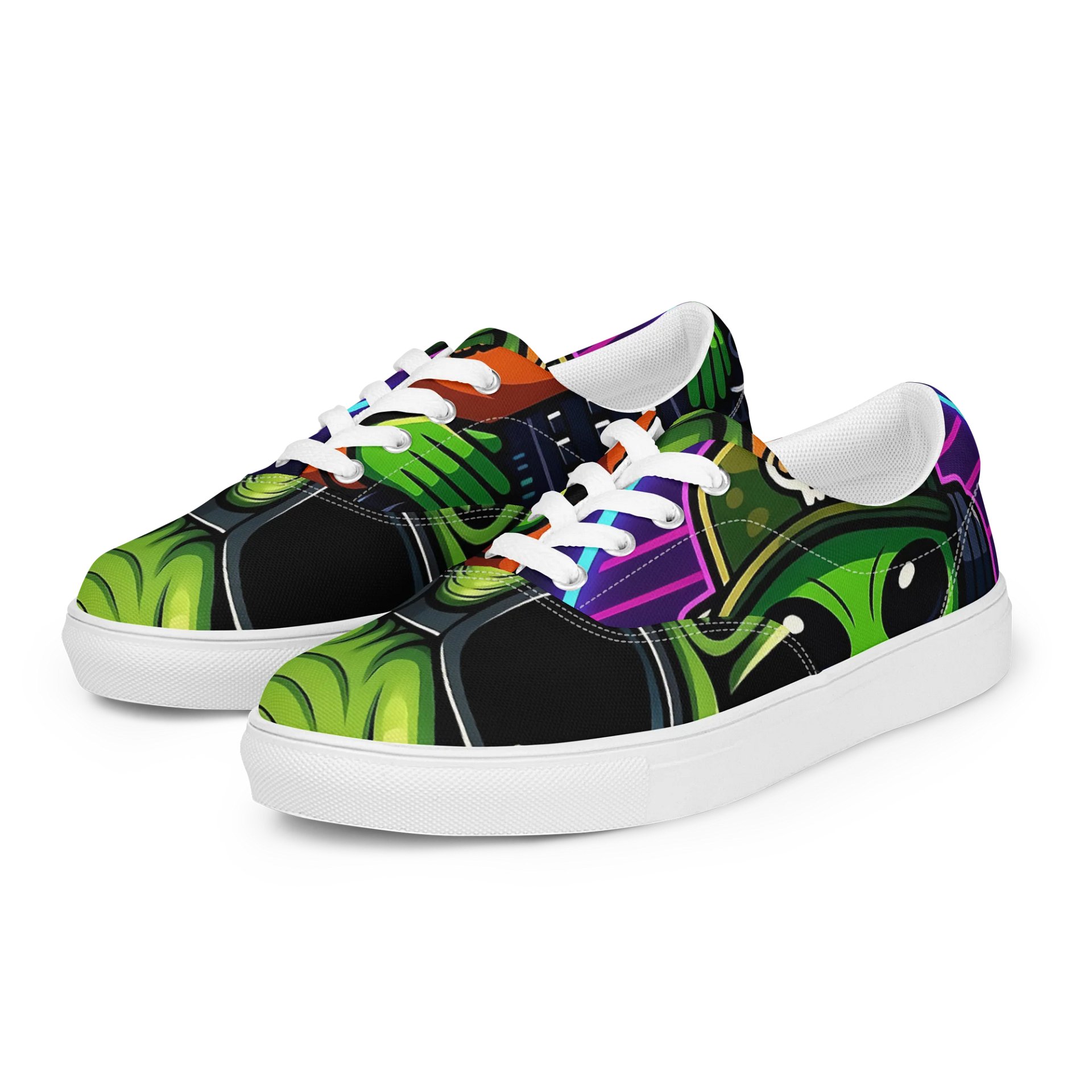 FAKA_SANDRO Alien DJ product image (5)
