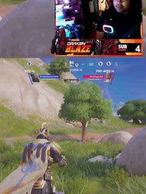 STORM VIC ROY!!!!! | #drakenblaze on #Twitch #shorts #fortnite #fortniteclips #twitchclips #twitchstream #twitchstreamer