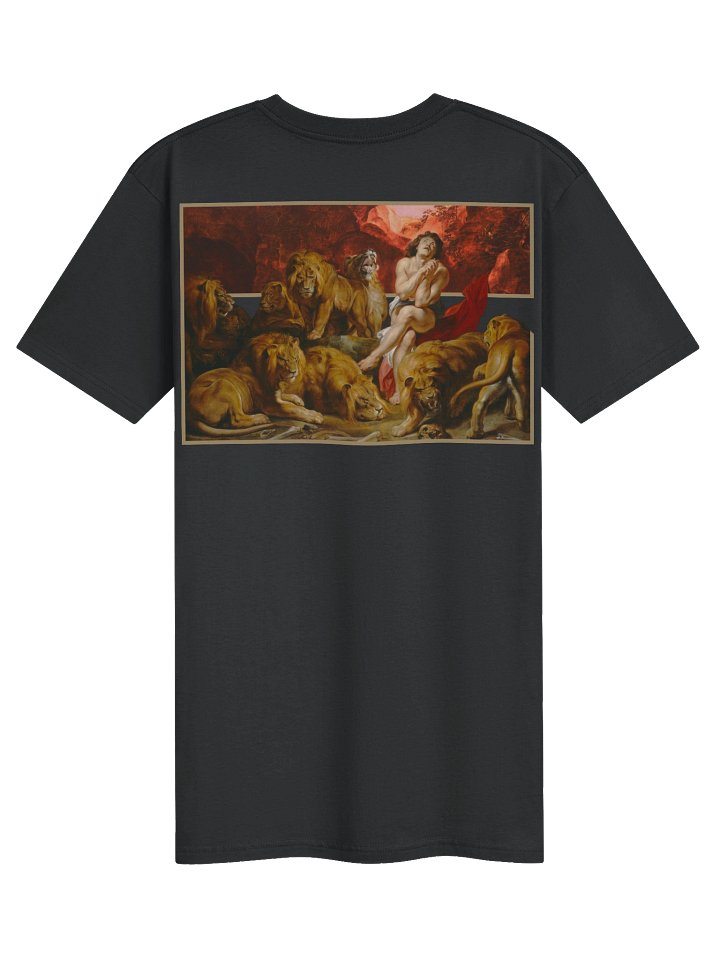 The Den - DTG product image (2)