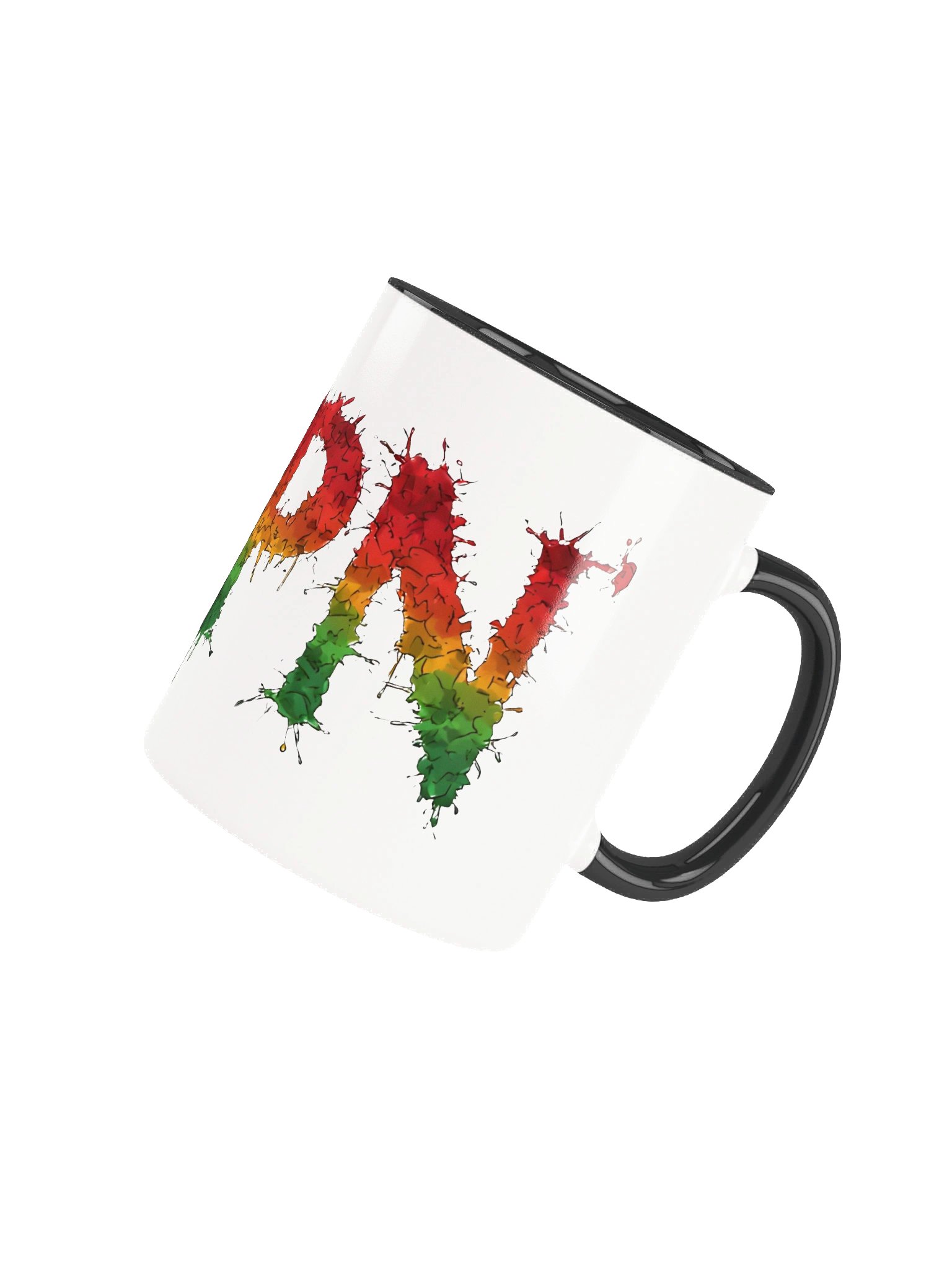 Dripping SPN Ceramic Mug product image (32)