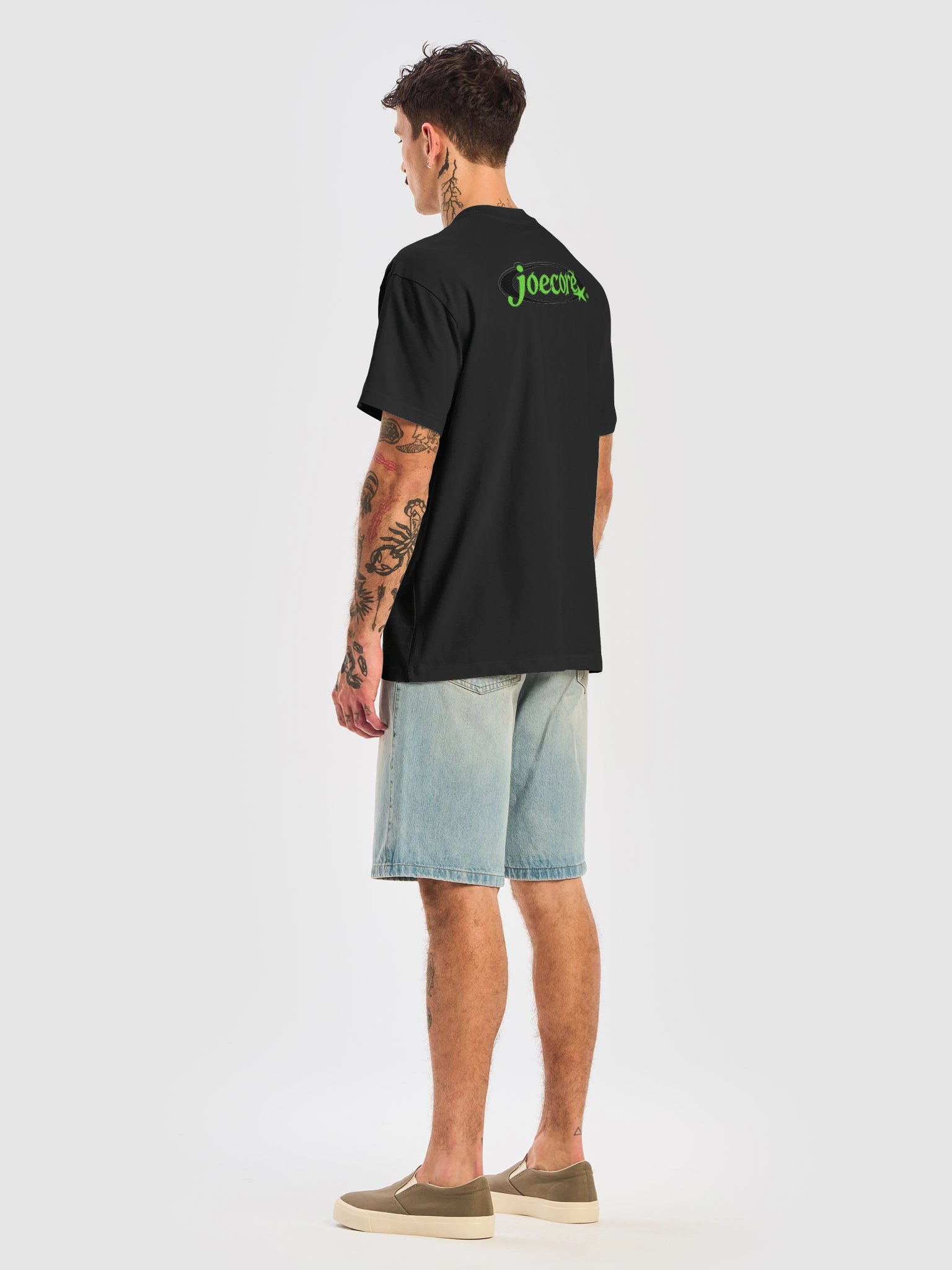 RAVE ON product image (8)