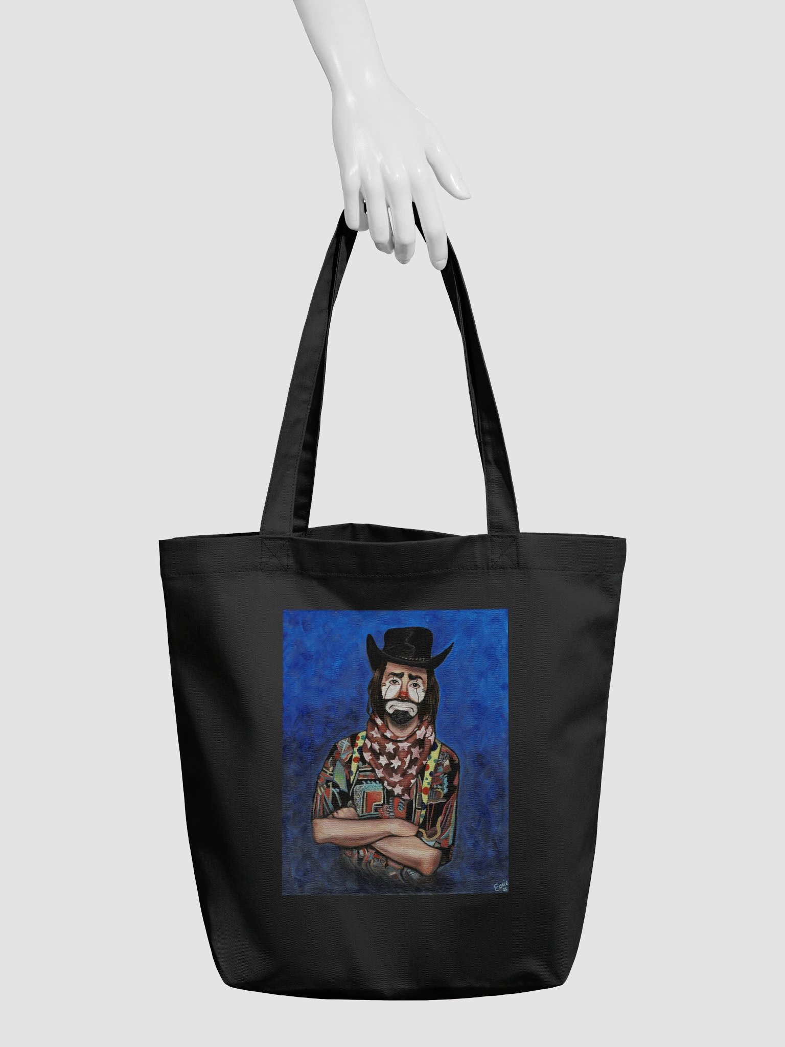 Spectral Rodeo Clown Sad Sack product image (3)