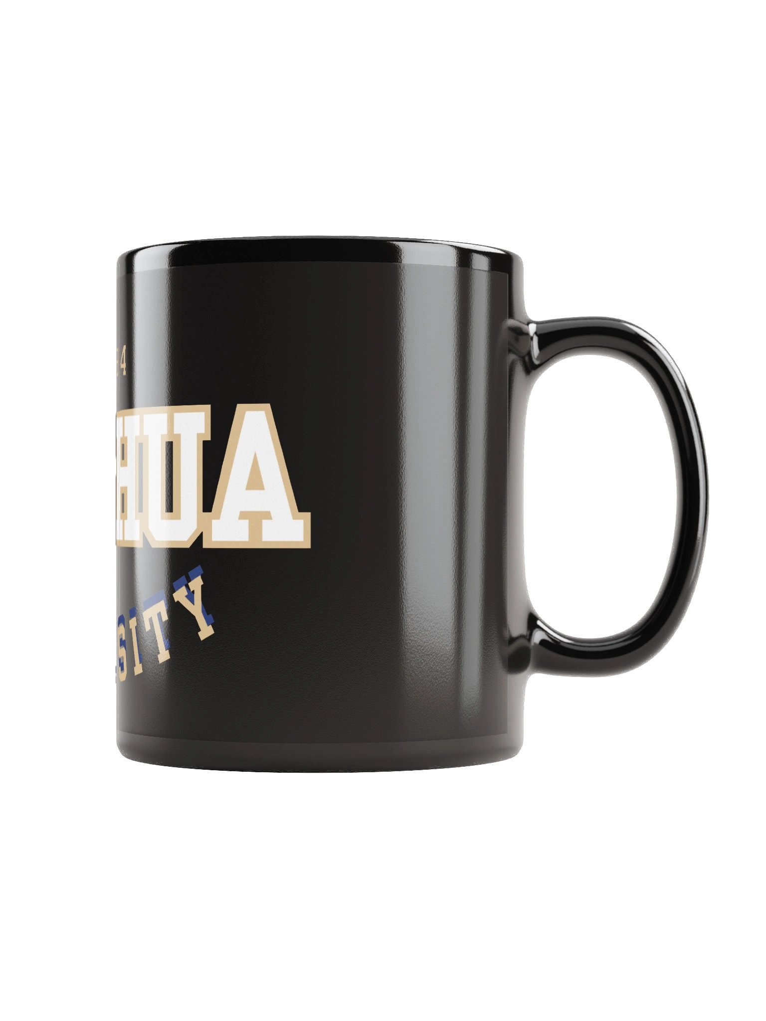 Yahshua College Mug product image (2)