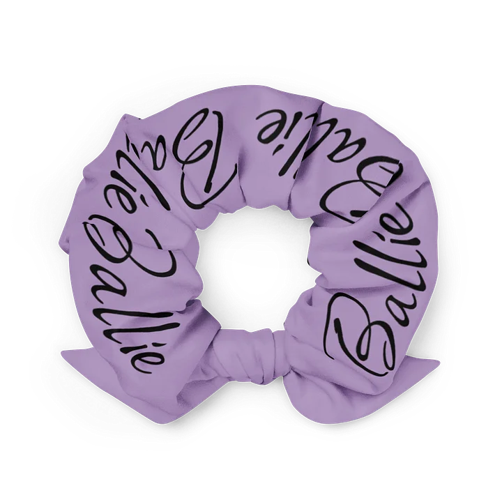 Scrunchie product image (2)