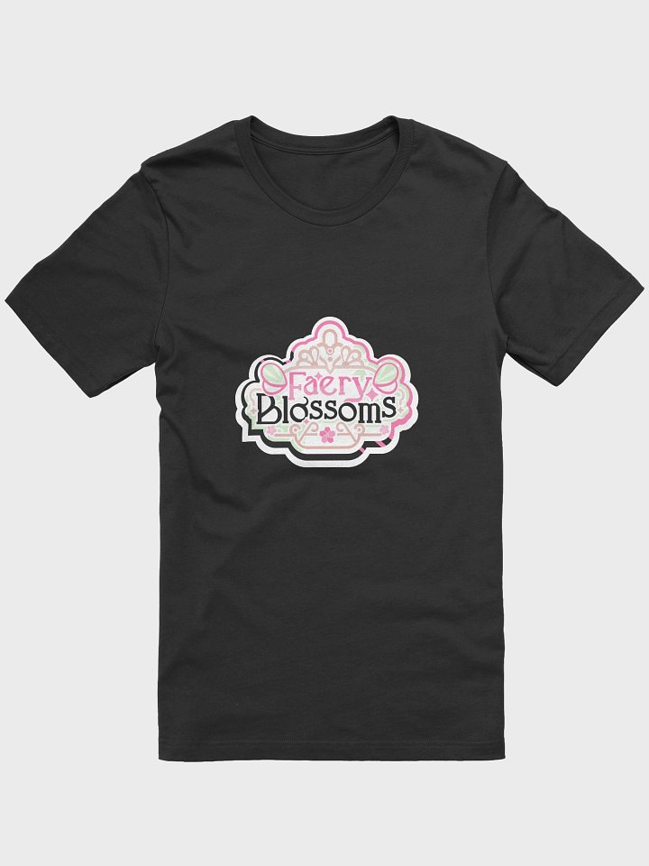 Logo Tee (Multi-color) product image (5)