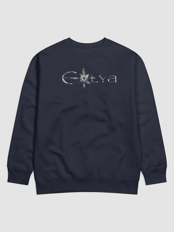 Sweatshirt - Eolya product image (5)