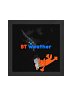 2026 BT Weather Framed Wall Poster