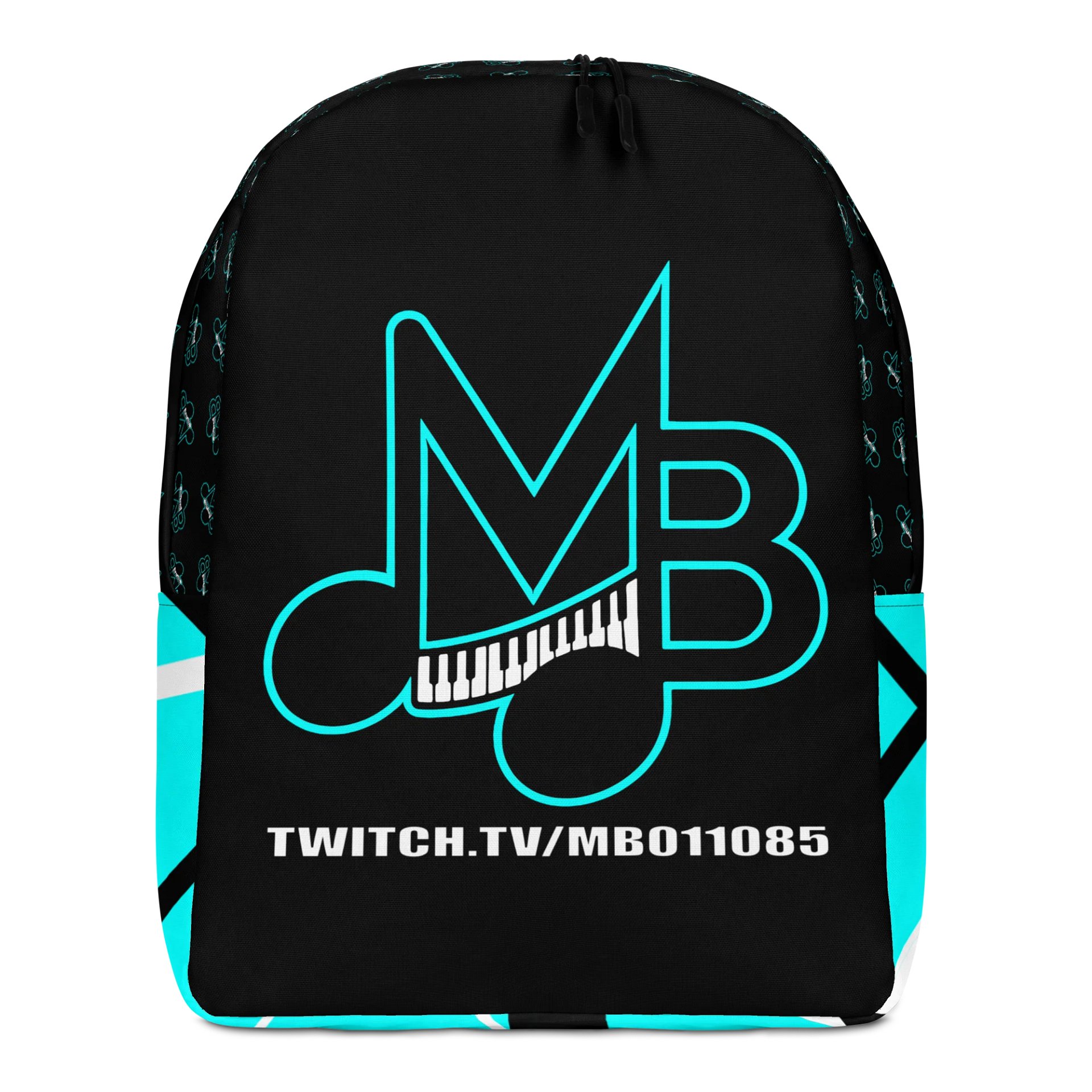 MB Gear Back Pack product image (1)
