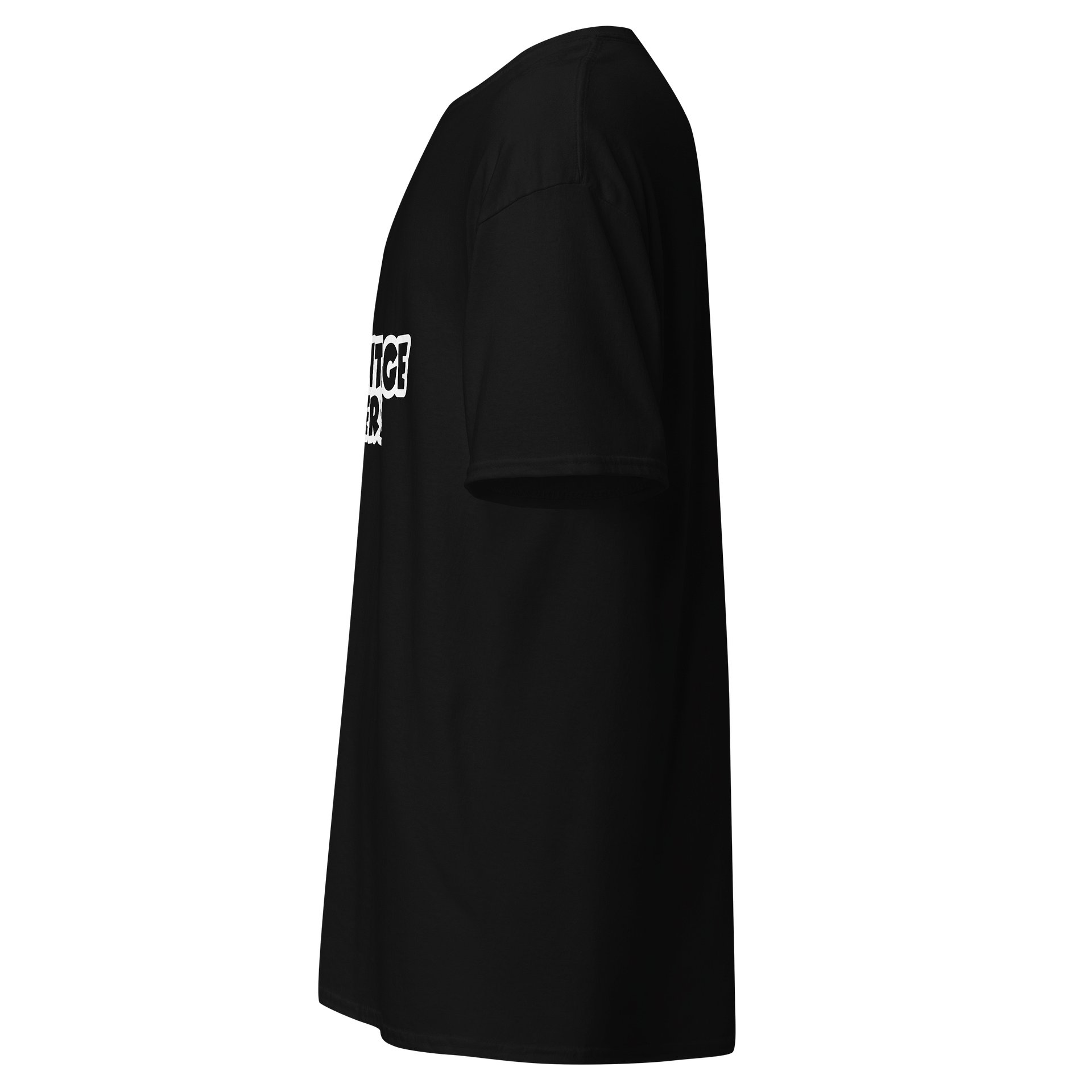 Disadvantage Players Basic T-Shirt product image (5)