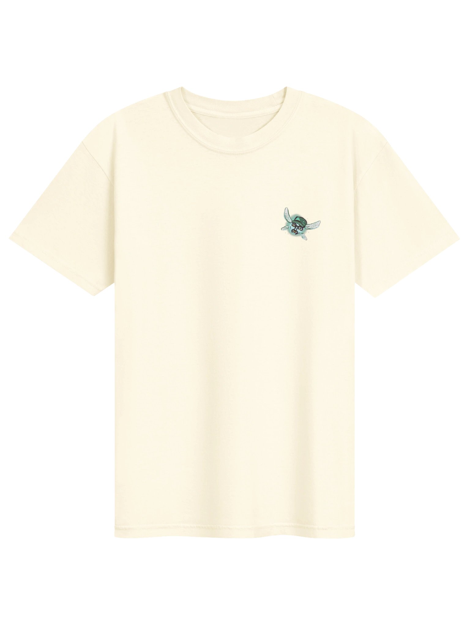 Pass the Tablestory Tee (Light) product image (13)