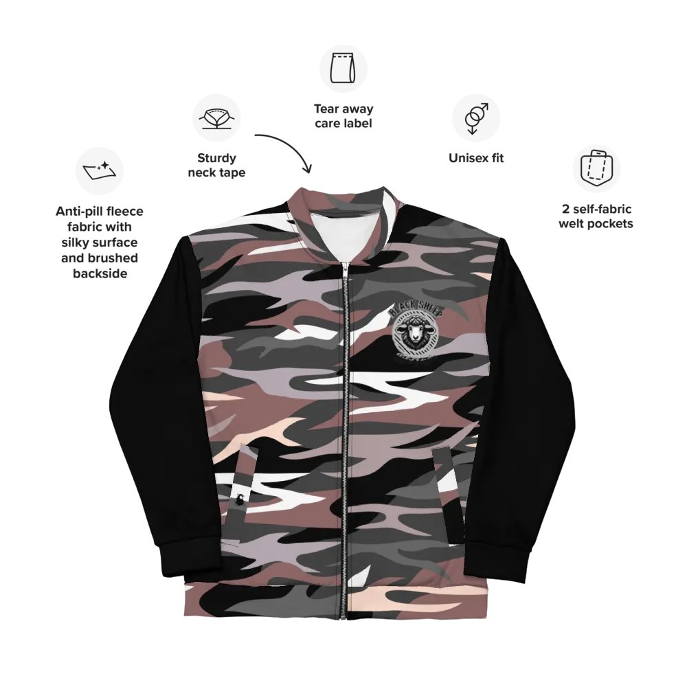 War Ready(Bomber) product image (11)