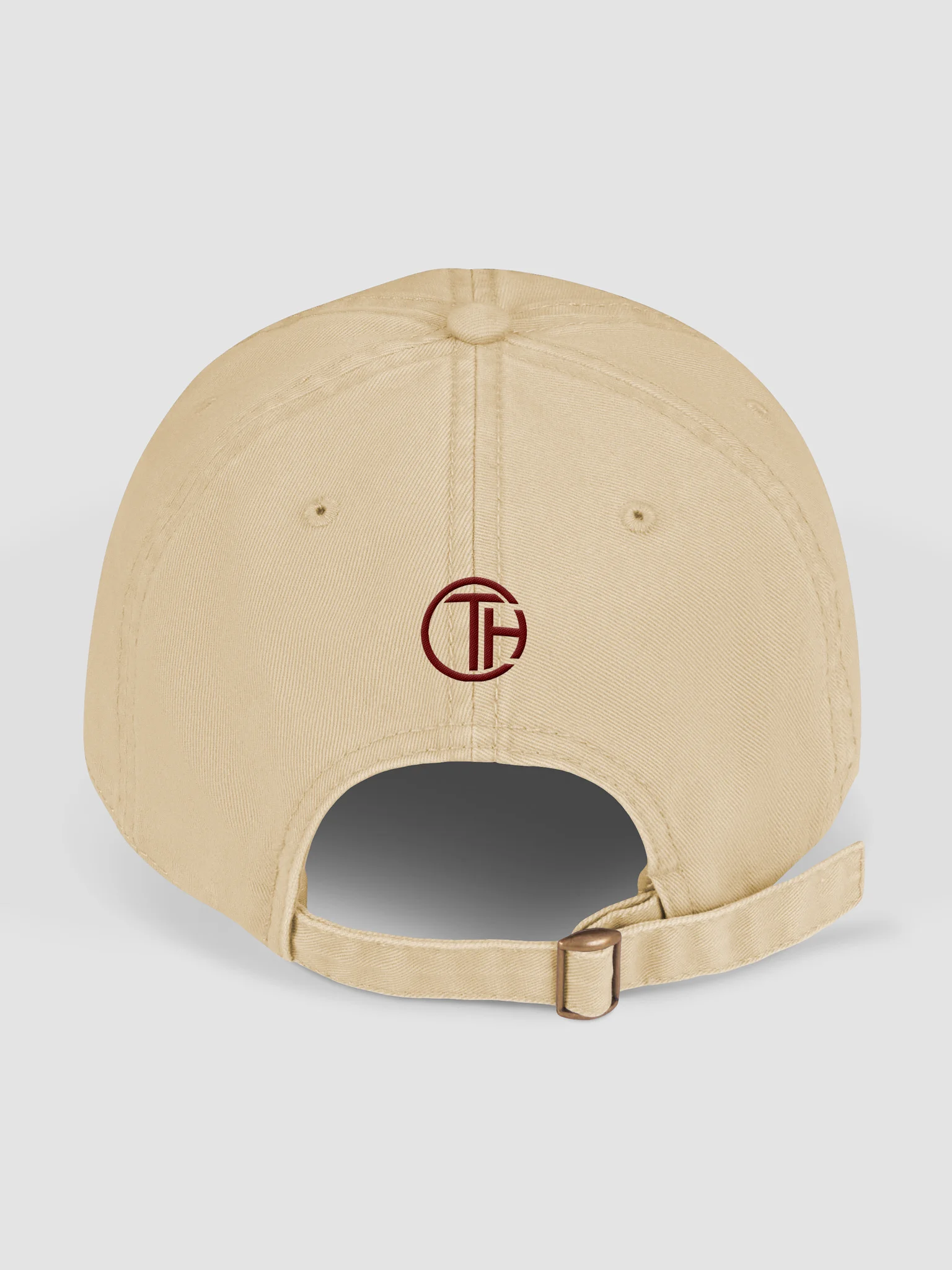 Powered by - Cap product image (2)