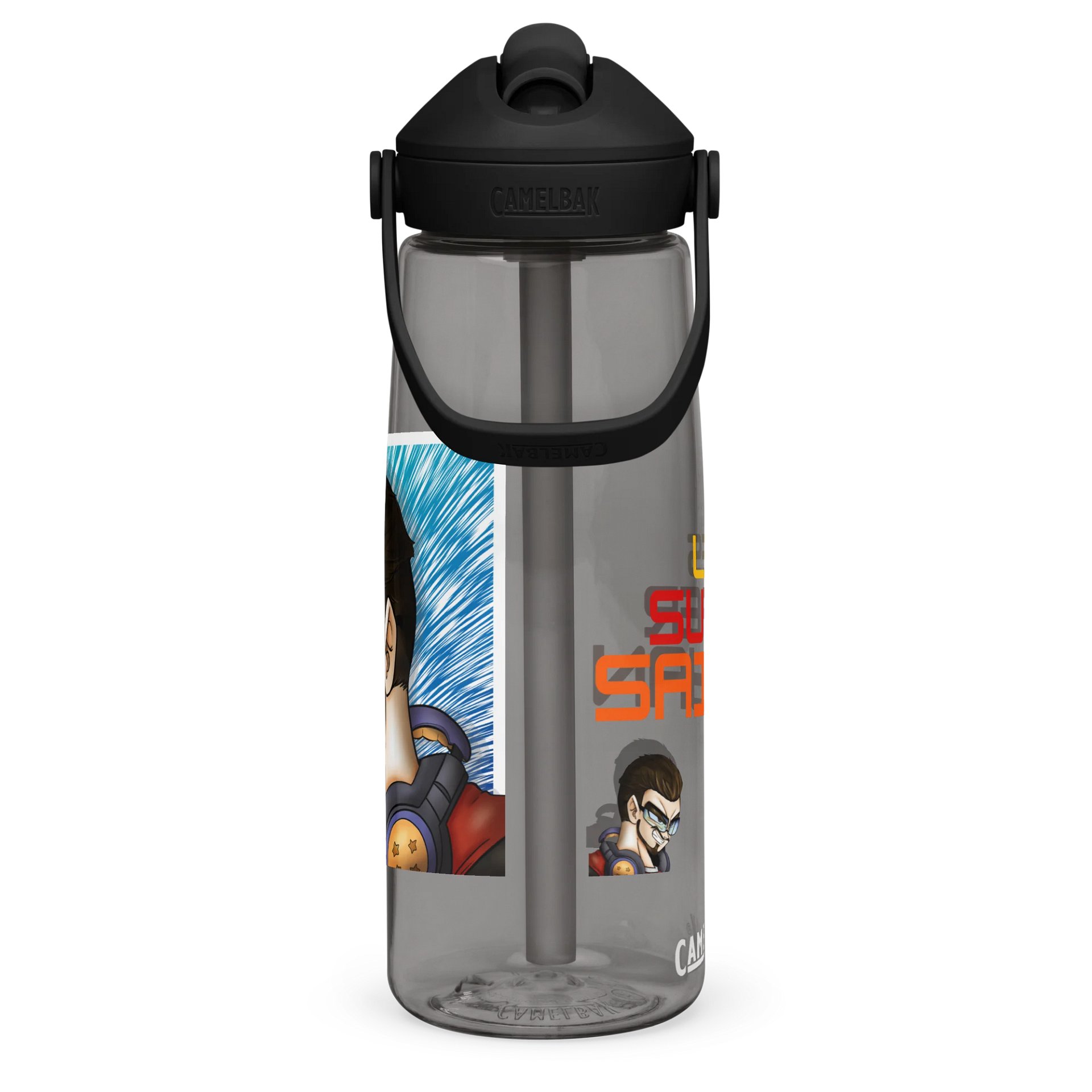 Gourde SAIYAN product image (15)