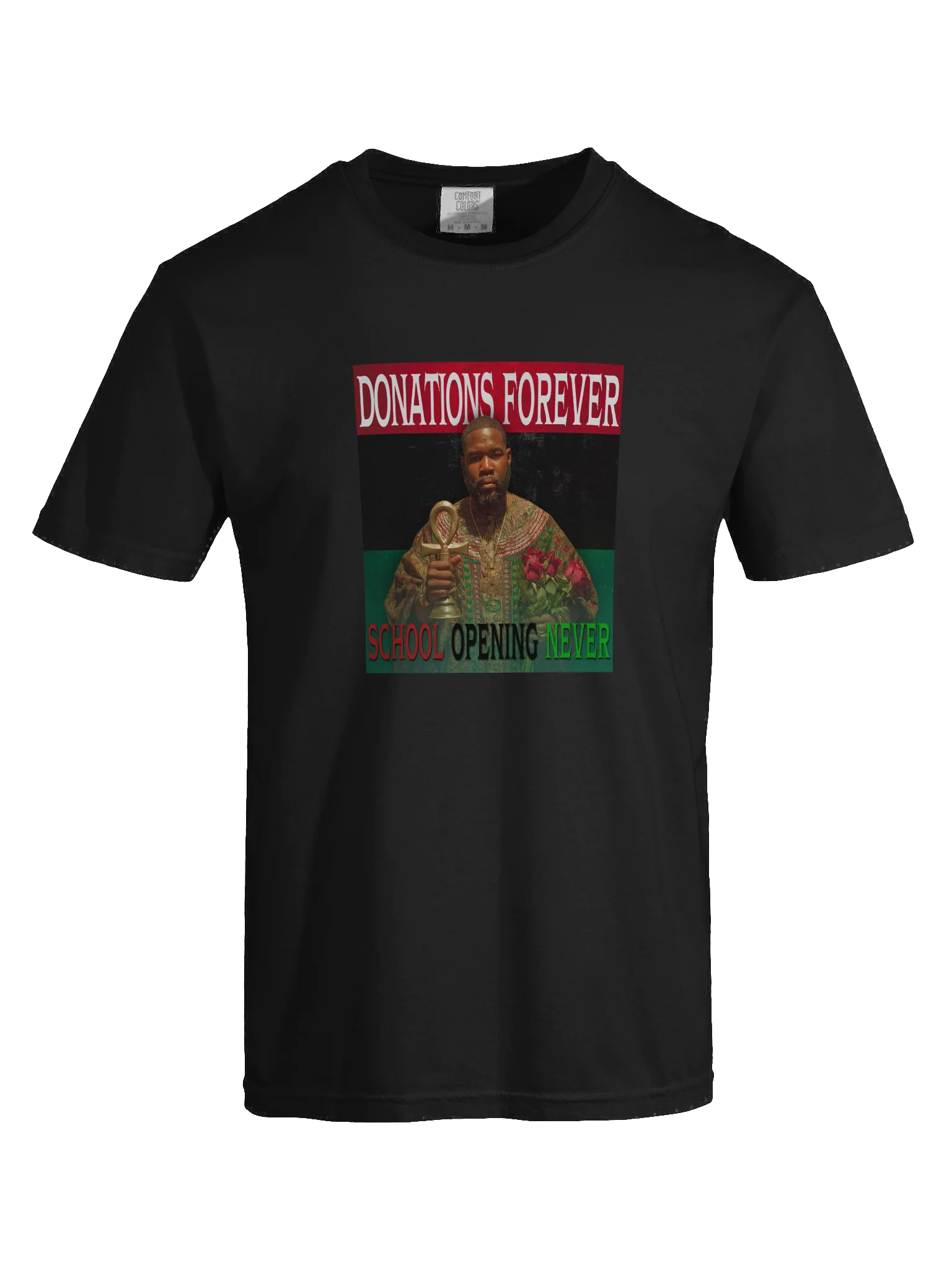 Prince of Pan-Handling T Shirt product image (7)